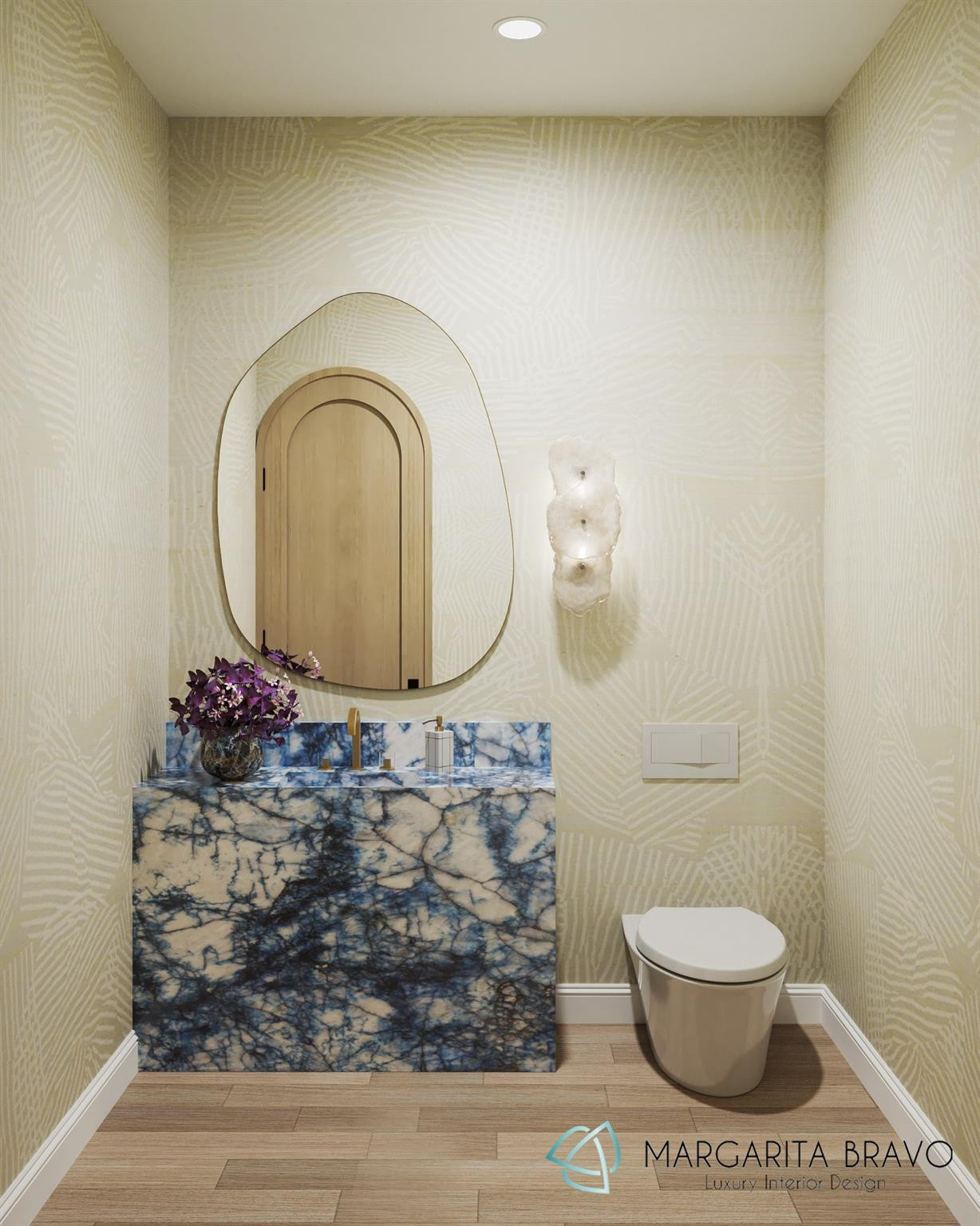 Stotesbury Park Rev - Residential