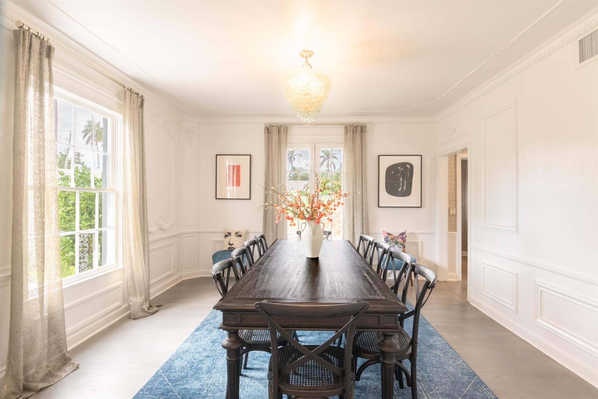 Stotesbury Park Rev - Residential