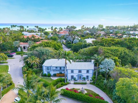 361 Crescent Drive Palm Beach FL 33480