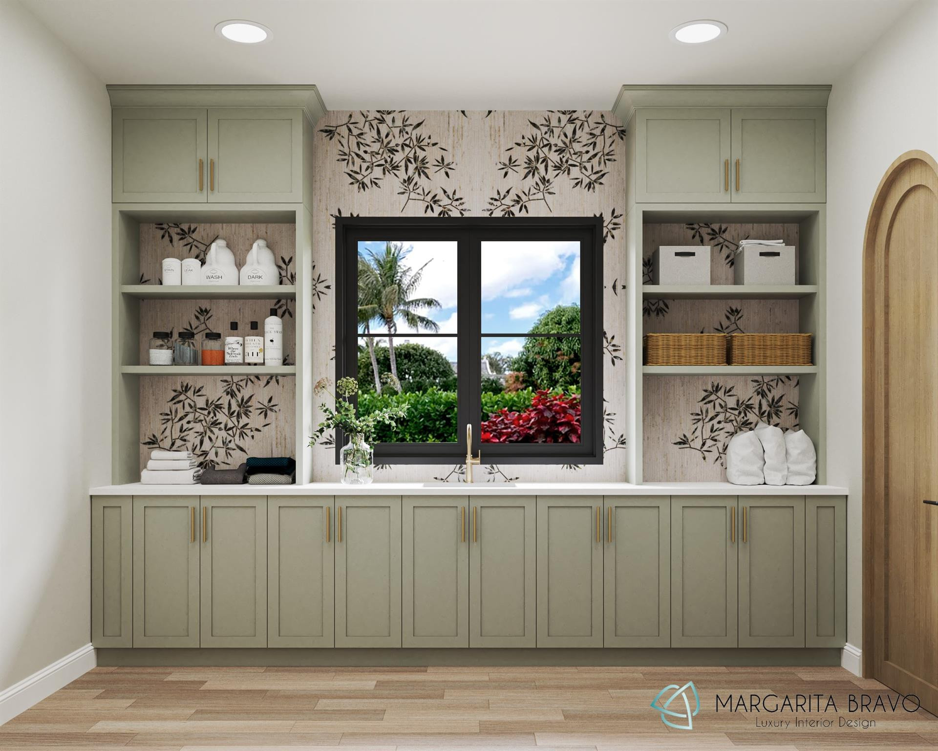 Stotesbury Park Rev - Residential