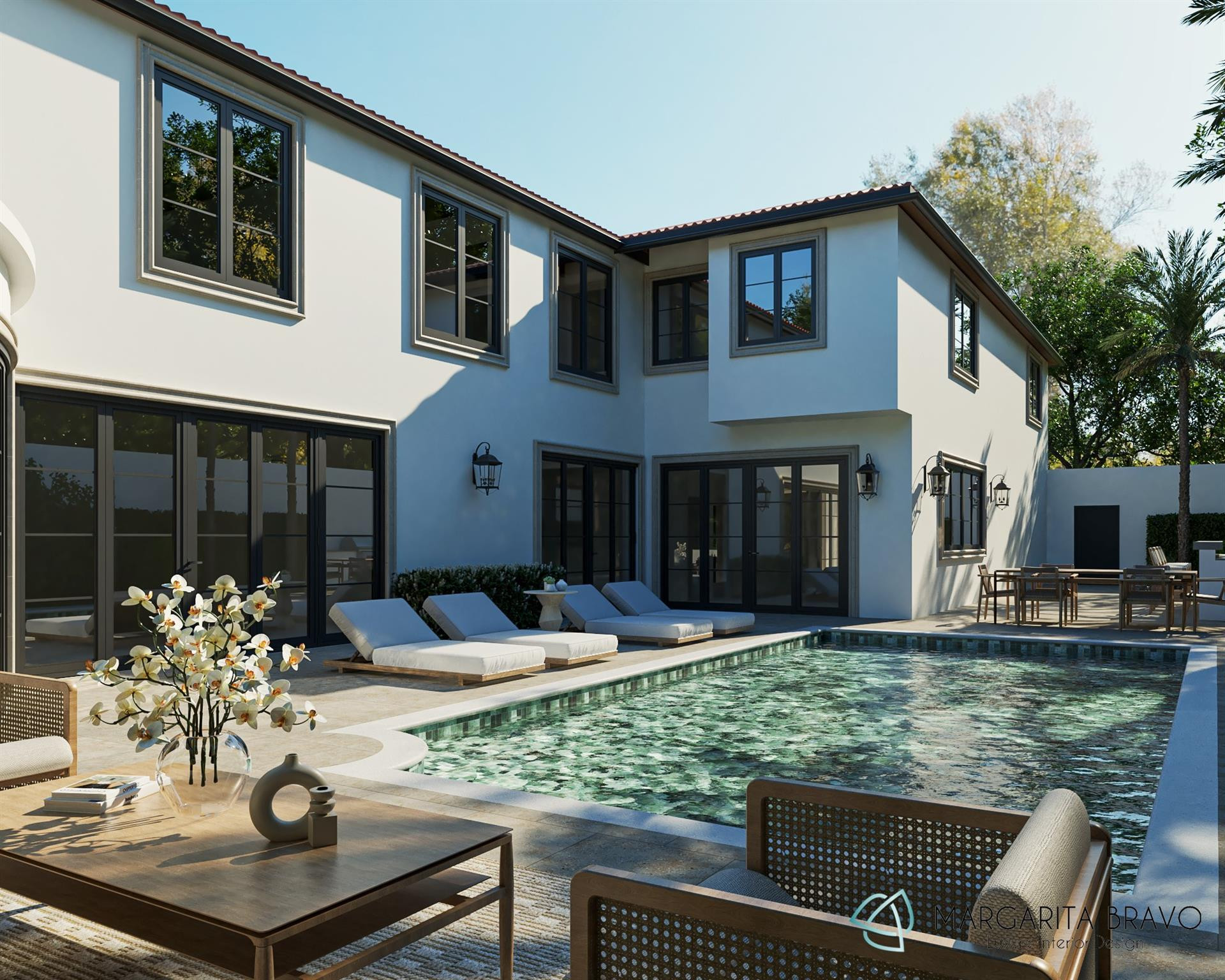 Stotesbury Park Rev - Residential