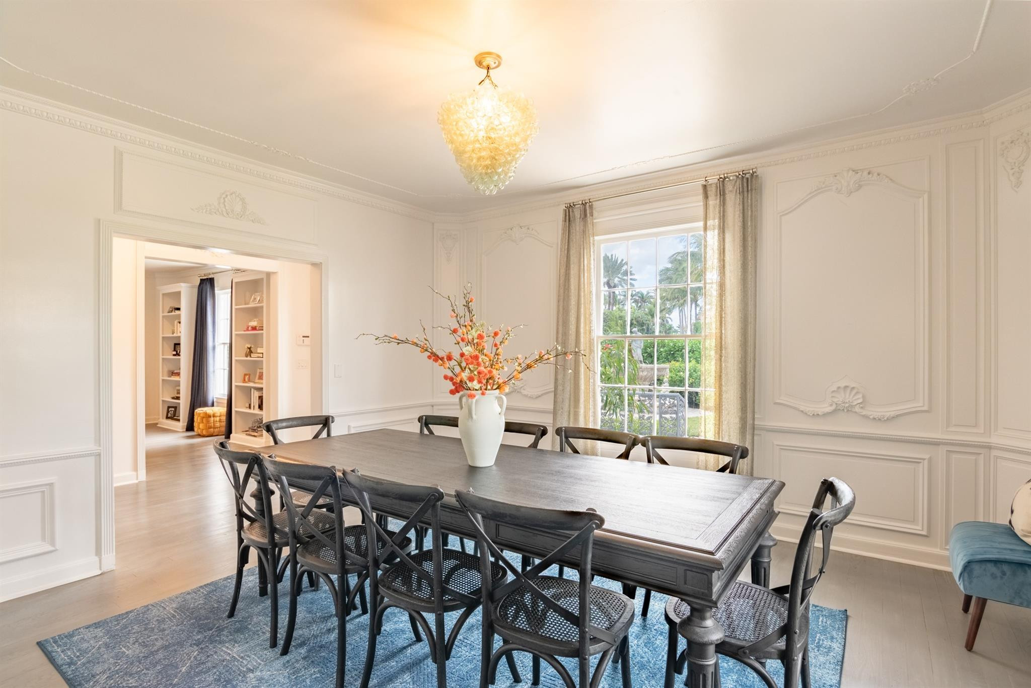 Stotesbury Park Rev - Residential