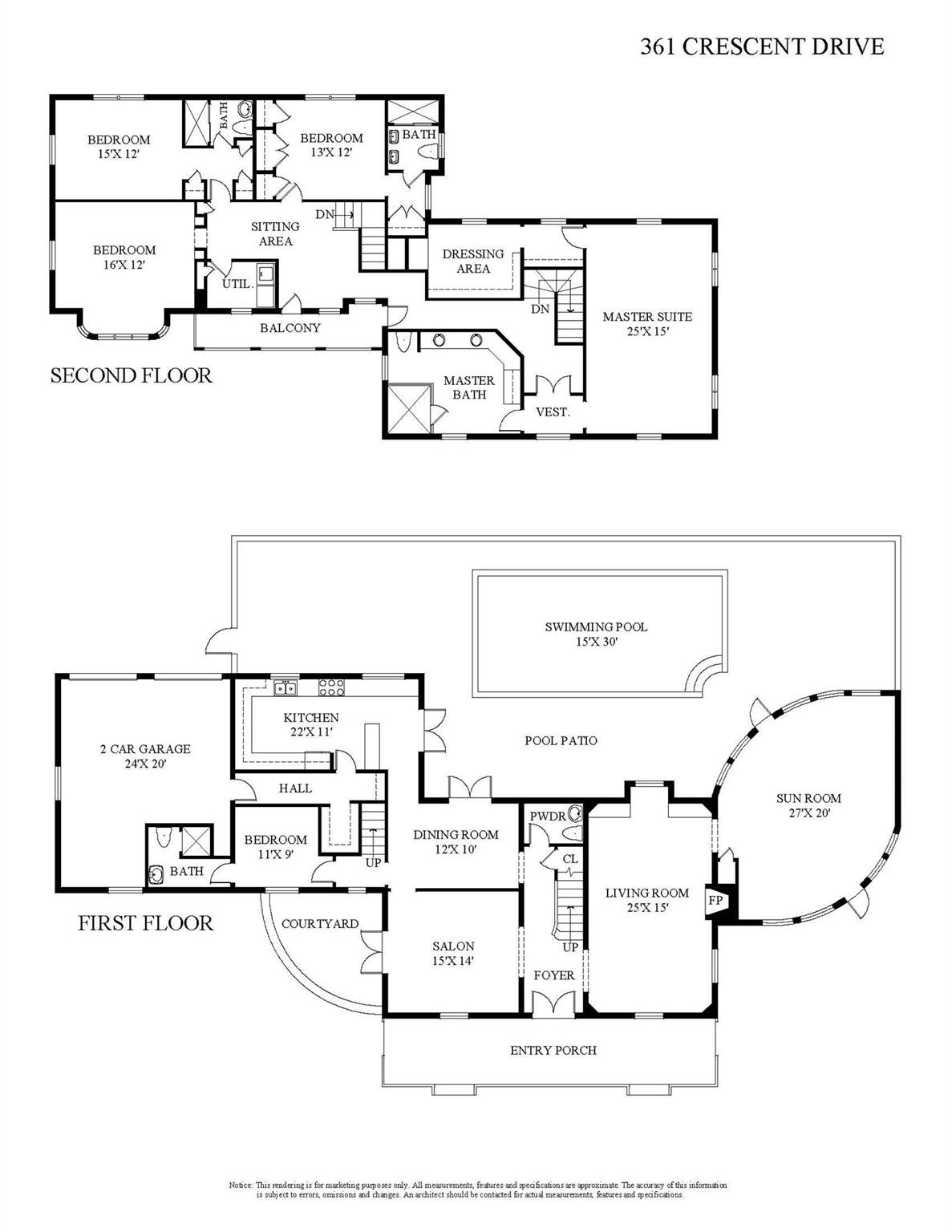 Stotesbury Park Rev - Residential