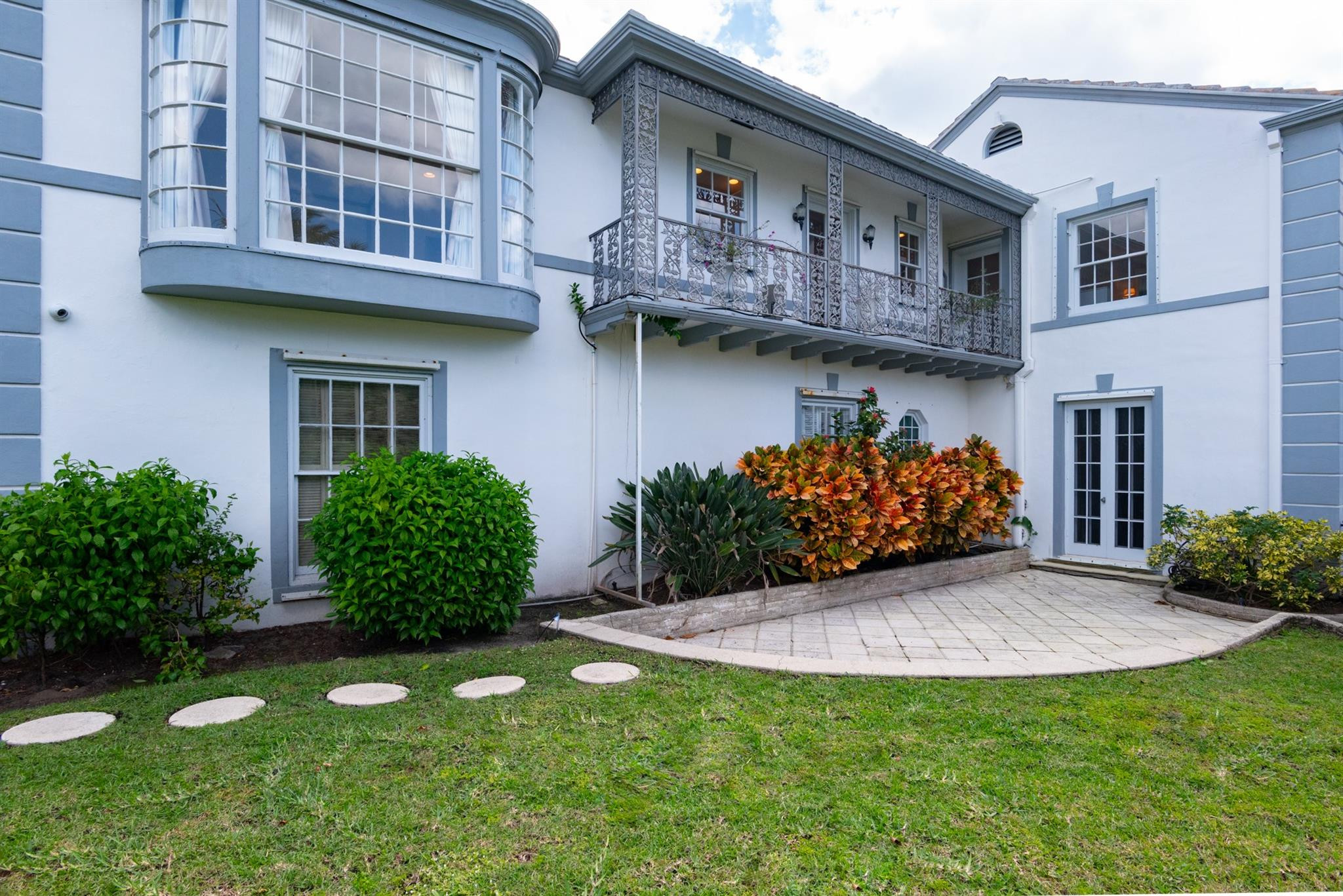 Stotesbury Park Rev - Residential