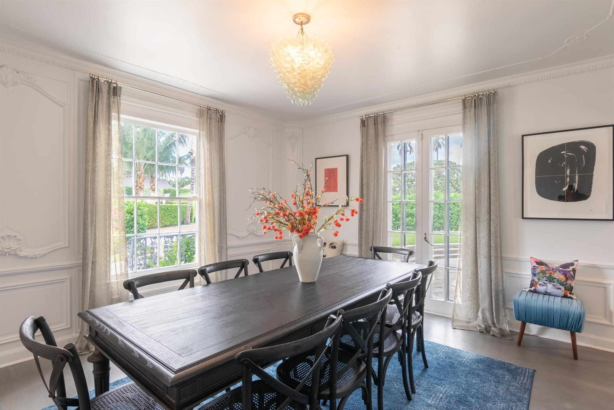 Stotesbury Park Rev - Residential