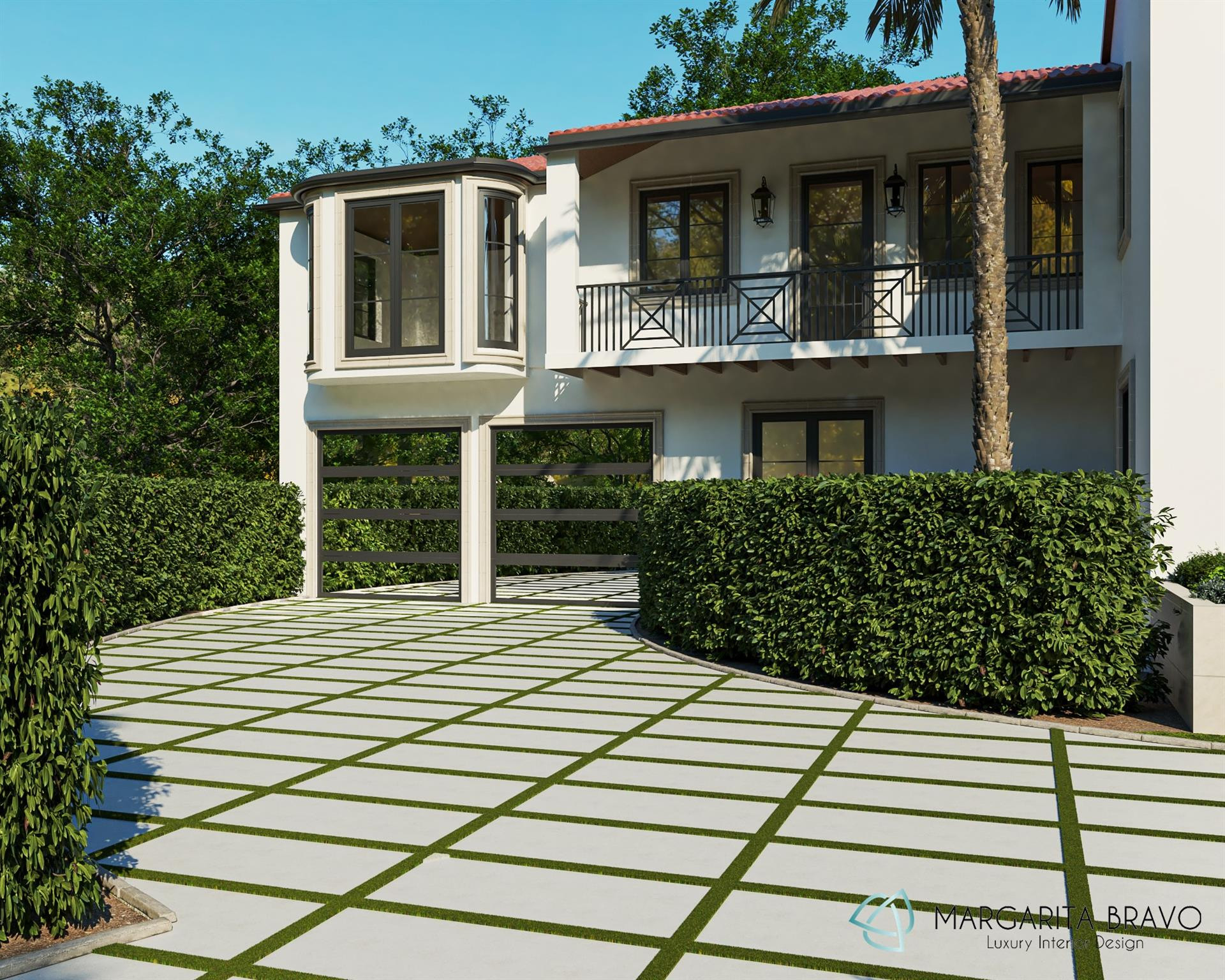 Stotesbury Park Rev - Residential