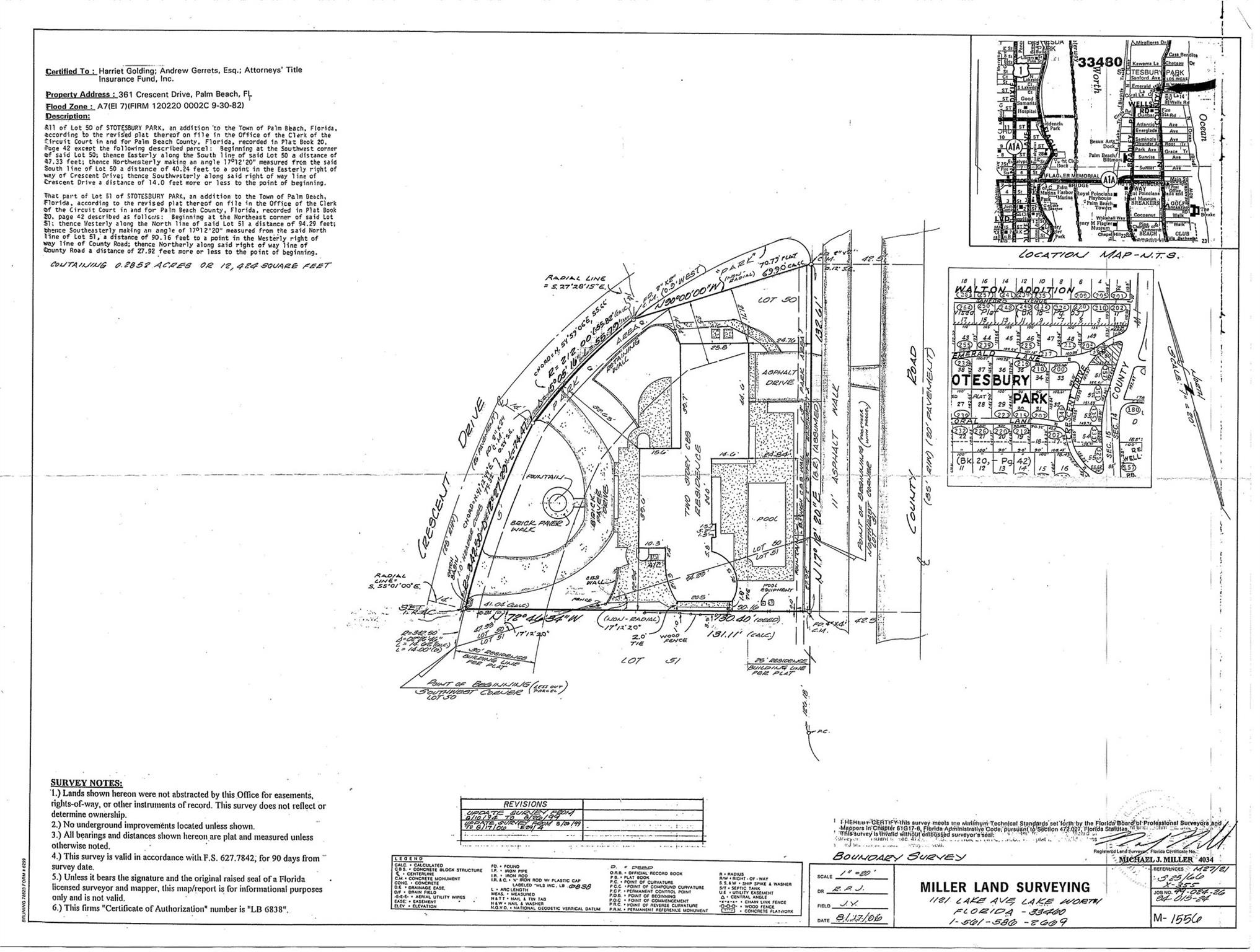 Stotesbury Park Rev - Residential