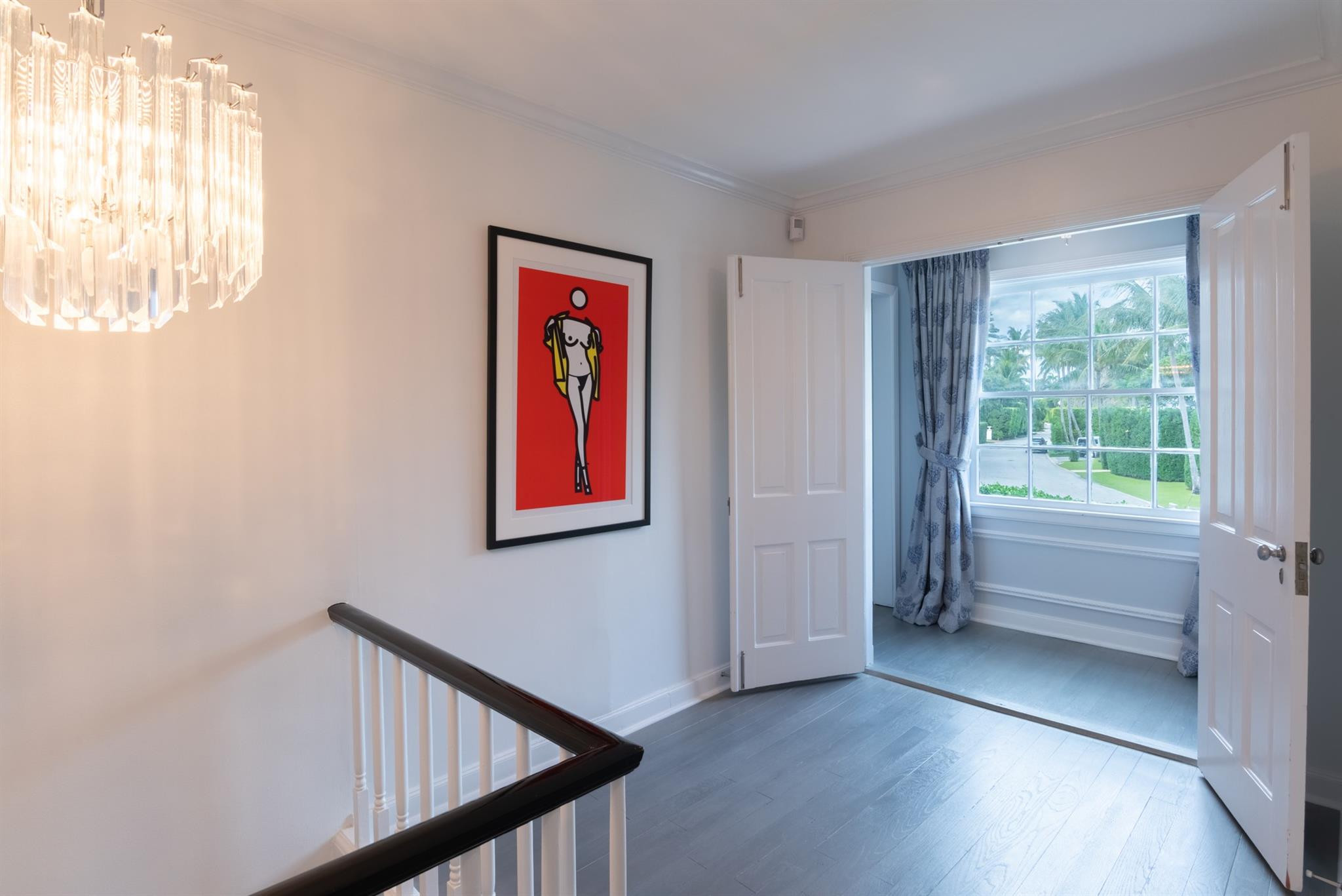 Stotesbury Park Rev - Residential