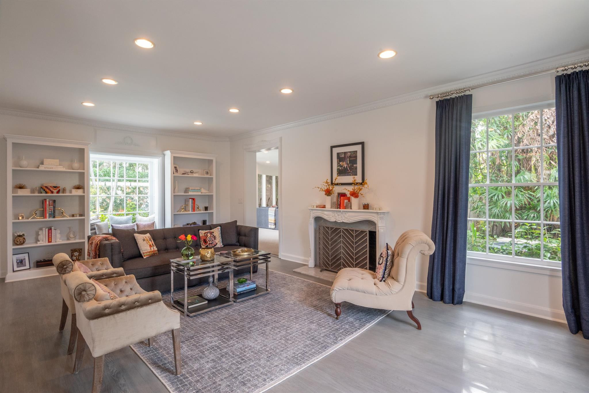 Stotesbury Park Rev - Residential