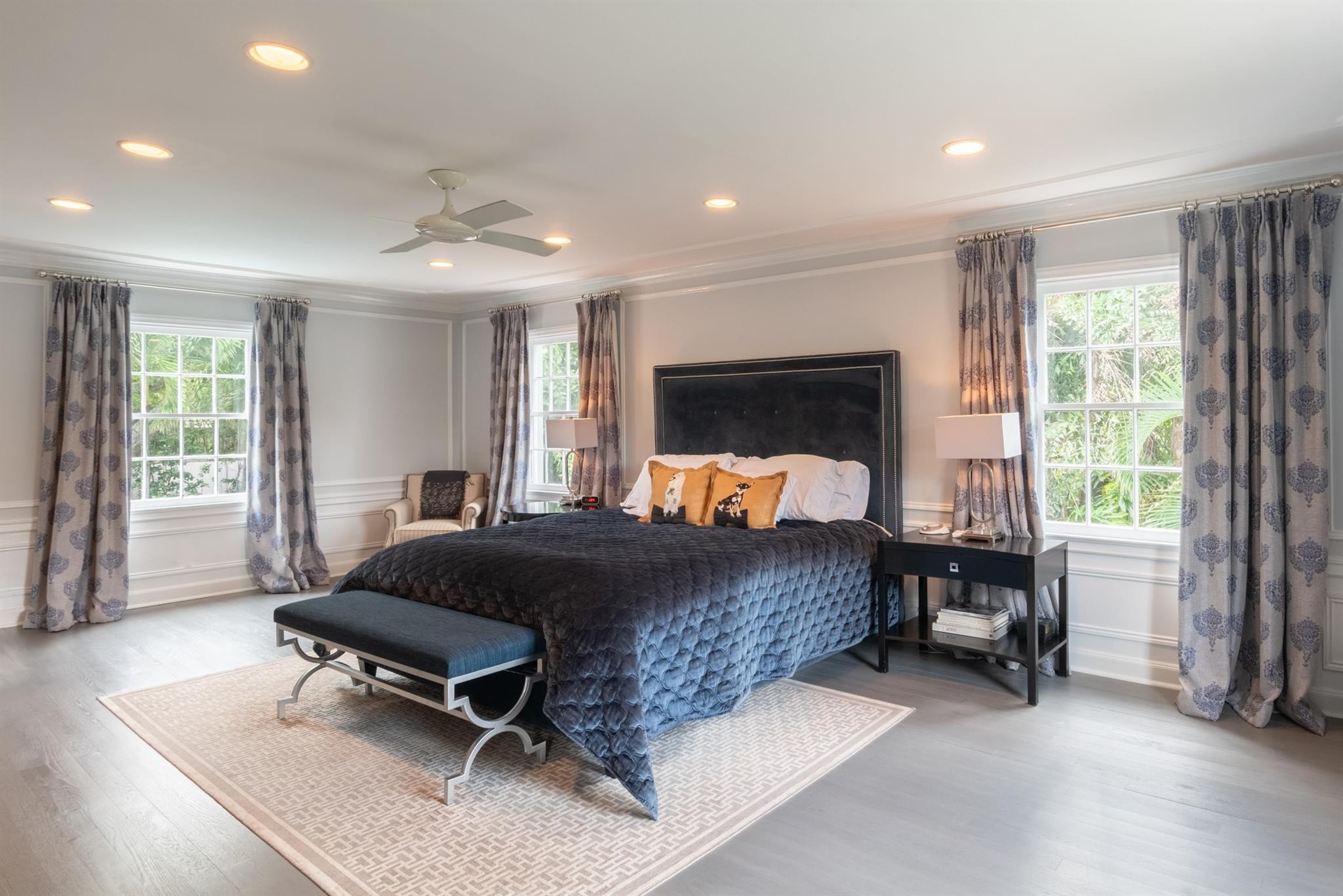 Stotesbury Park Rev - Residential