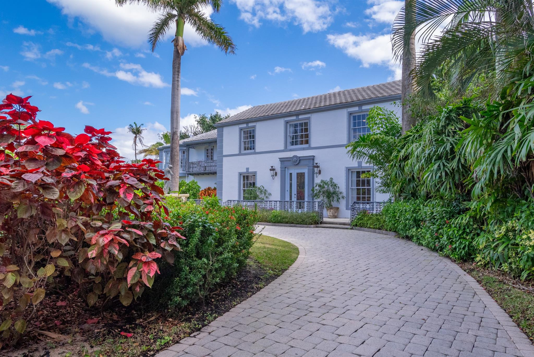 Stotesbury Park Rev - Residential