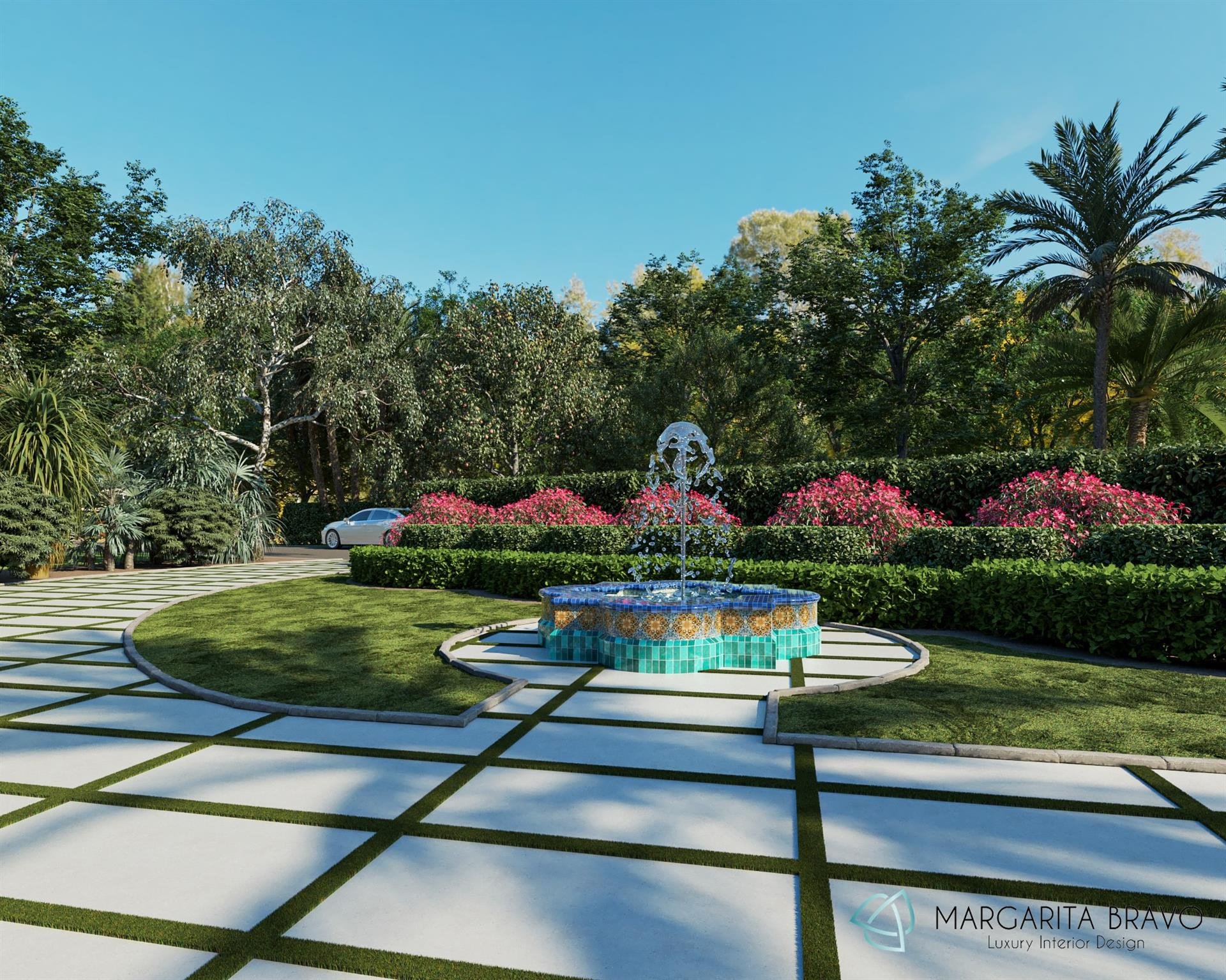 Stotesbury Park Rev - Residential