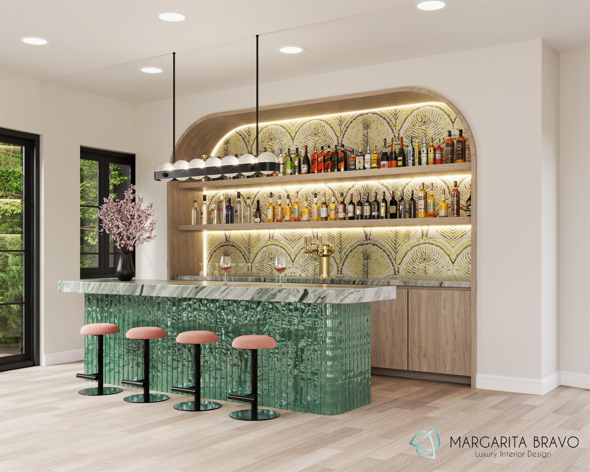 Stotesbury Park Rev - Residential