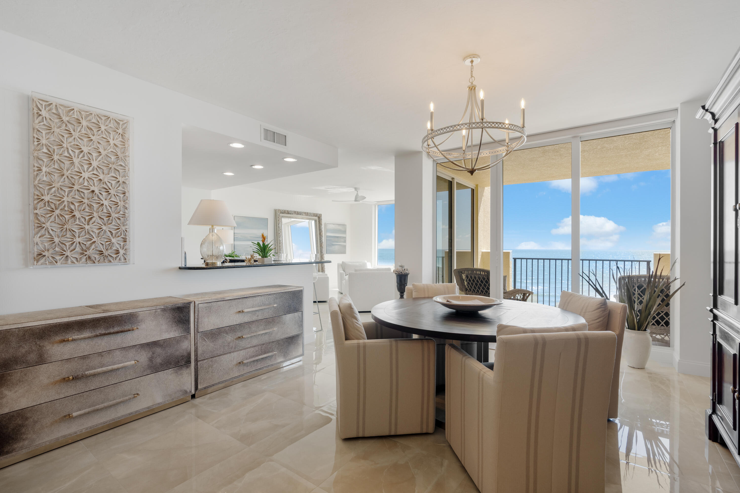 CAMBRIA AT HAMMOCK DUNES - Residential