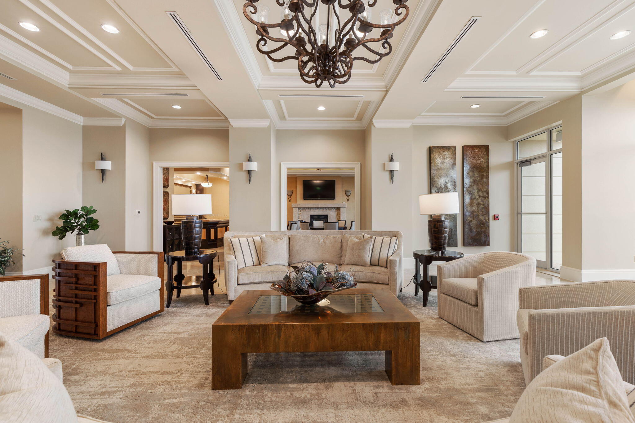 CAMBRIA AT HAMMOCK DUNES - Residential