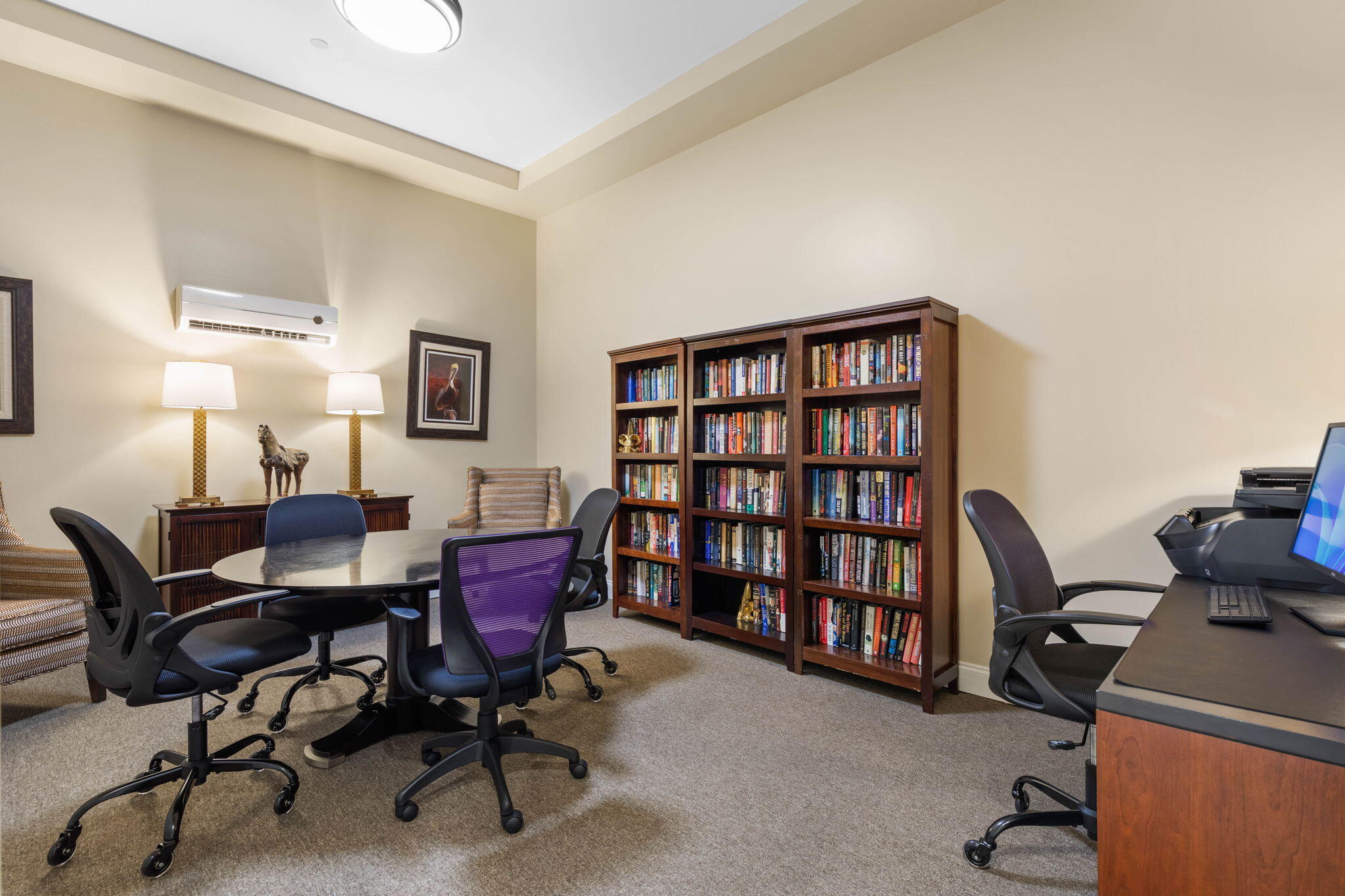 CAMBRIA AT HAMMOCK DUNES - Residential