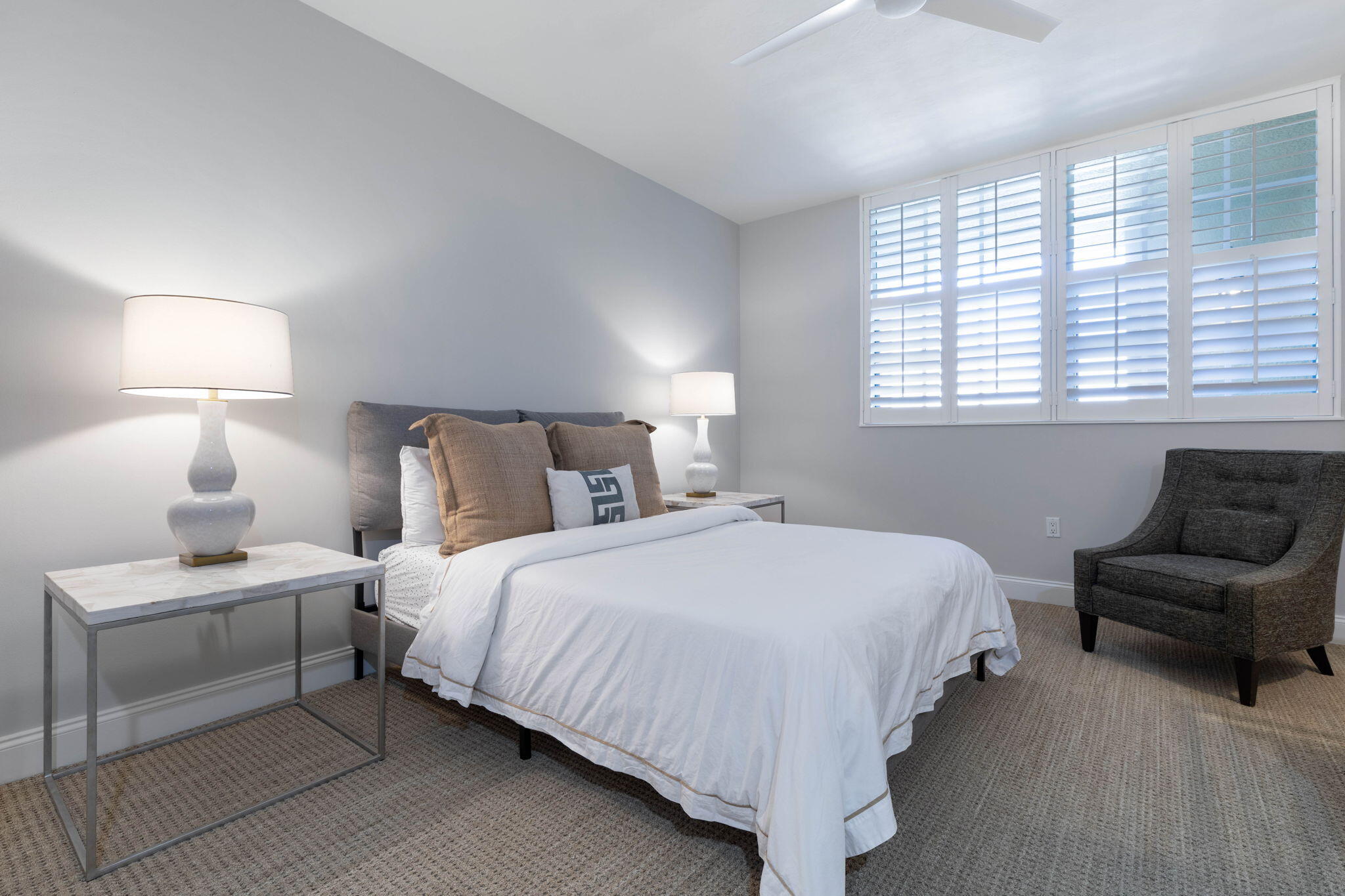 CAMBRIA AT HAMMOCK DUNES - Residential