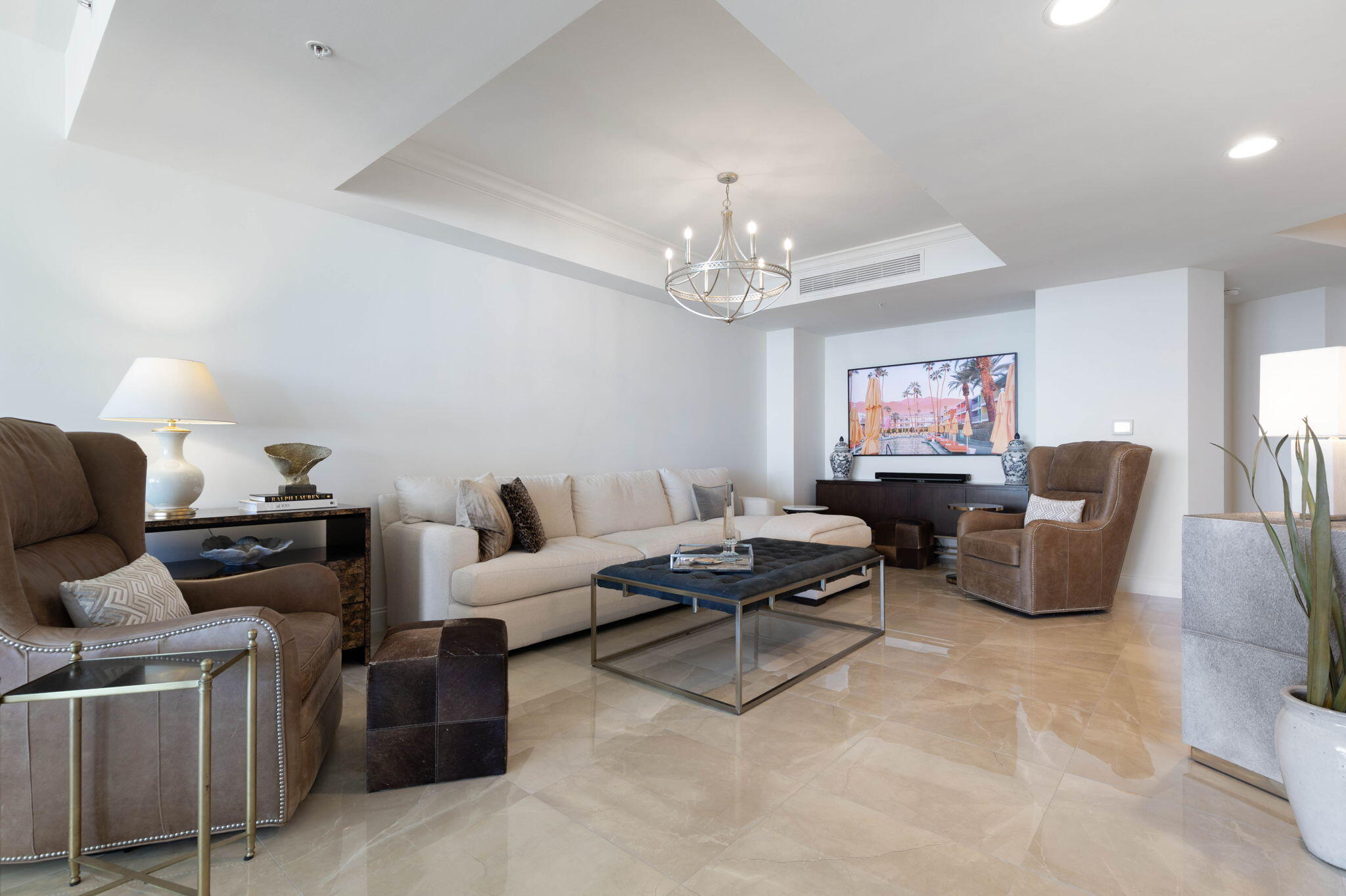 CAMBRIA AT HAMMOCK DUNES - Residential