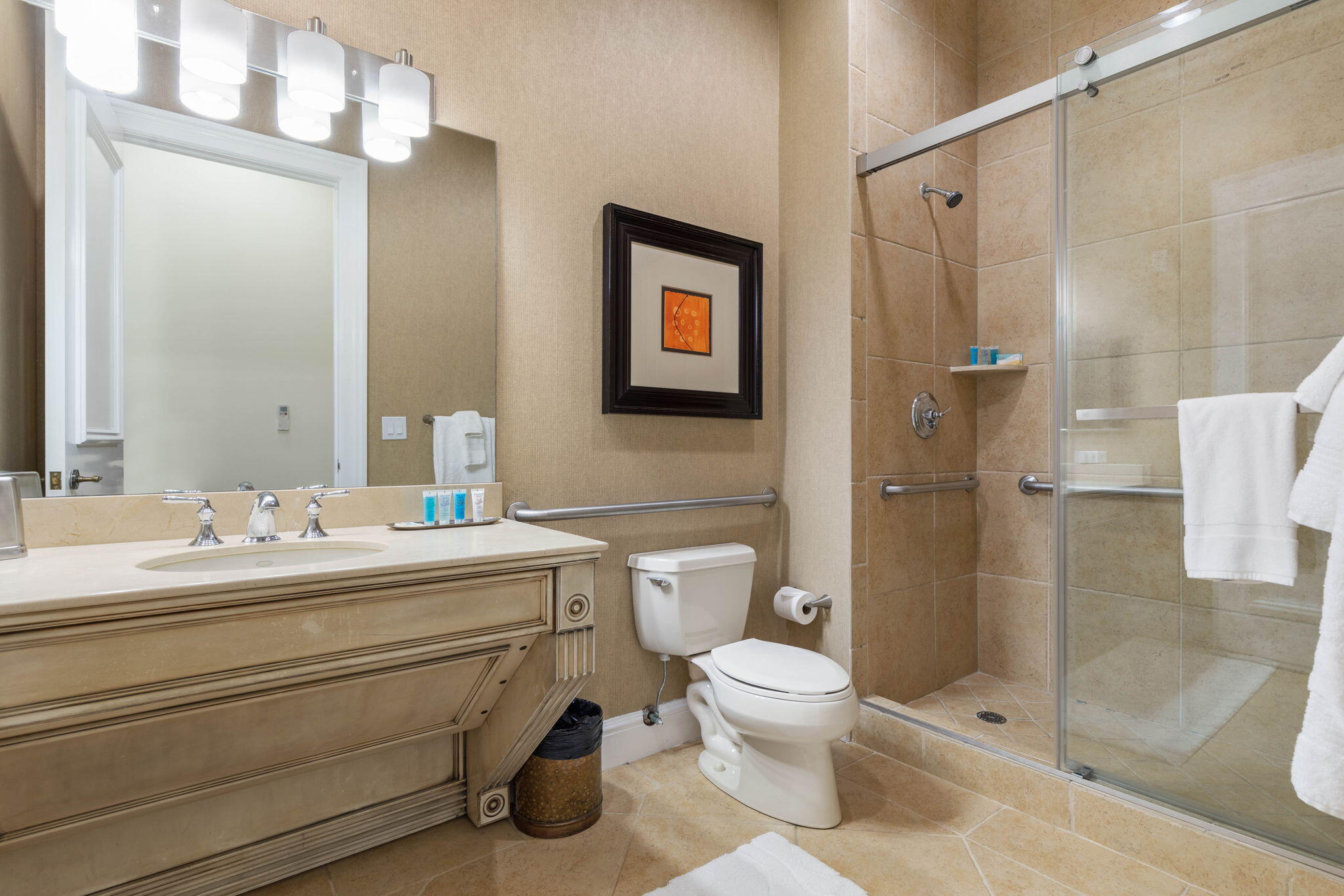 CAMBRIA AT HAMMOCK DUNES - Residential