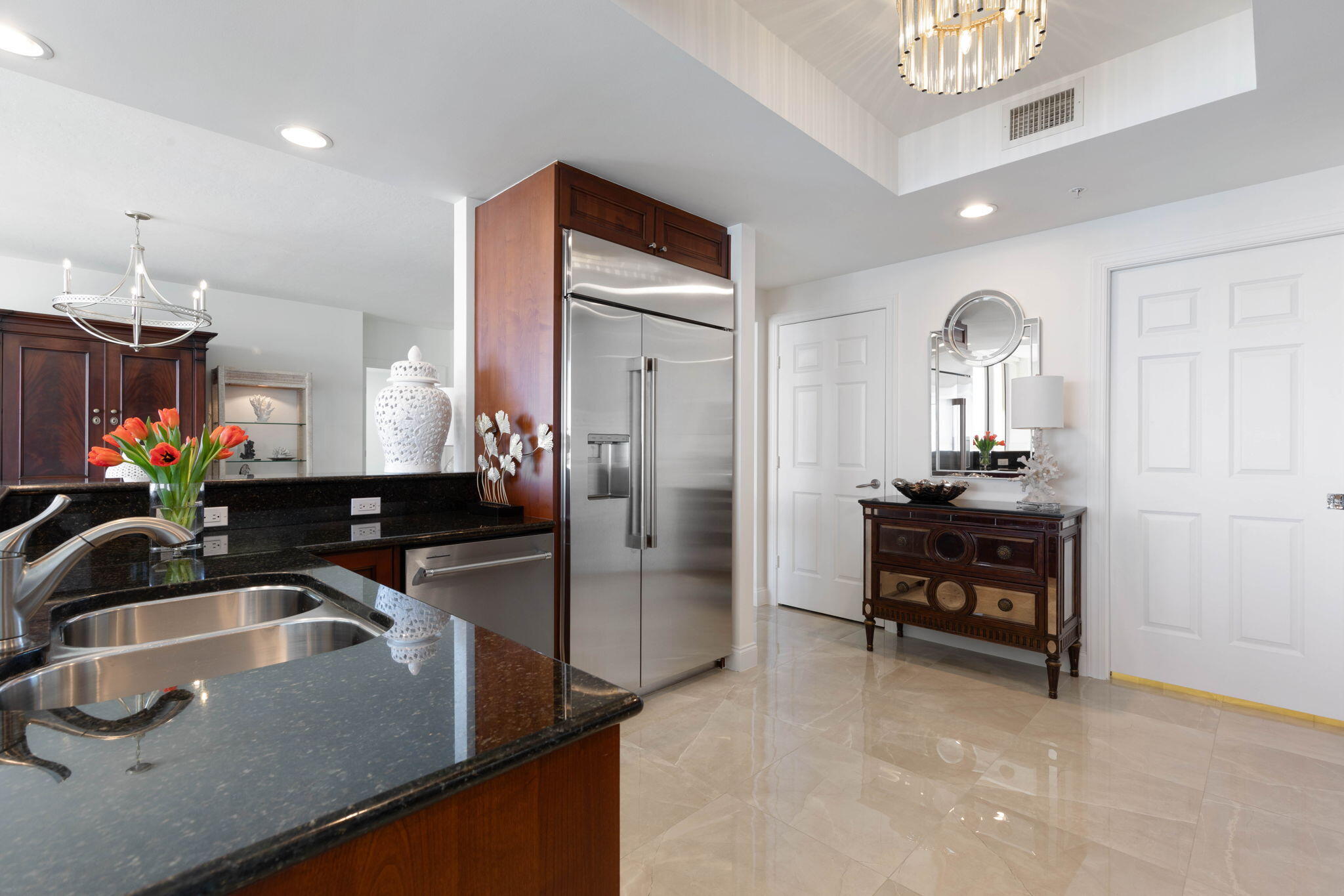 CAMBRIA AT HAMMOCK DUNES - Residential