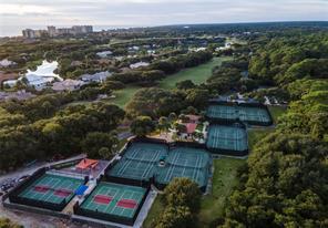 CAMBRIA AT HAMMOCK DUNES - Residential