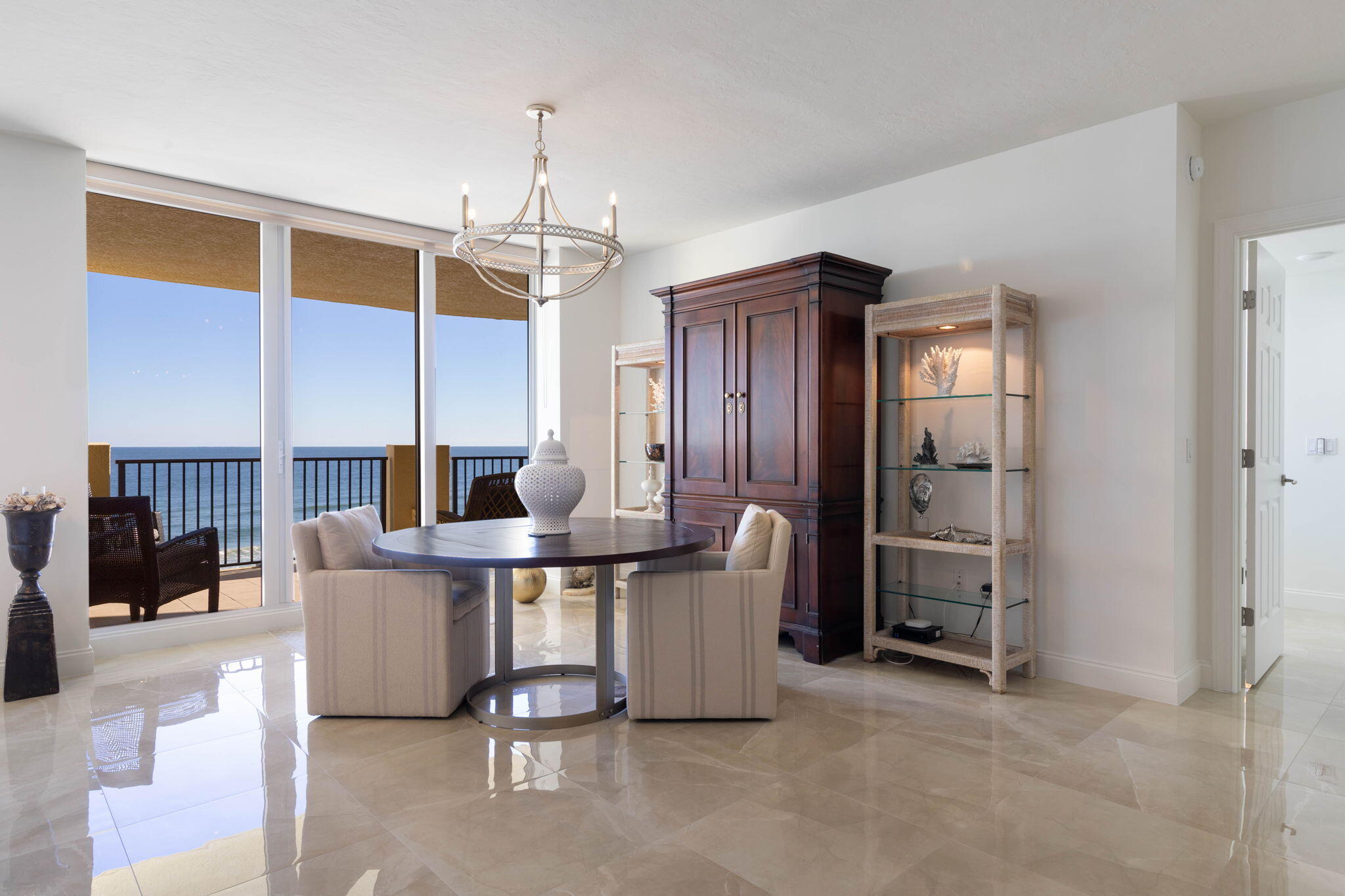 CAMBRIA AT HAMMOCK DUNES - Residential