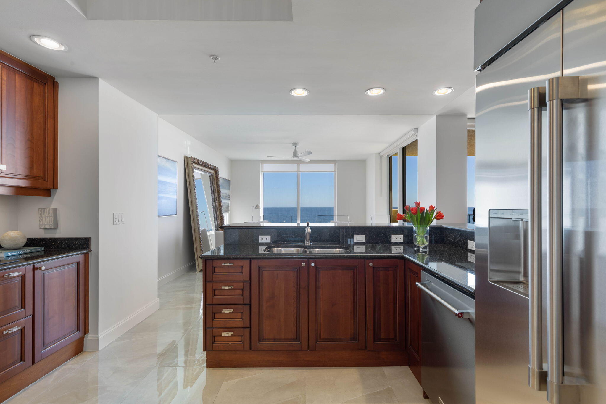 CAMBRIA AT HAMMOCK DUNES - Residential