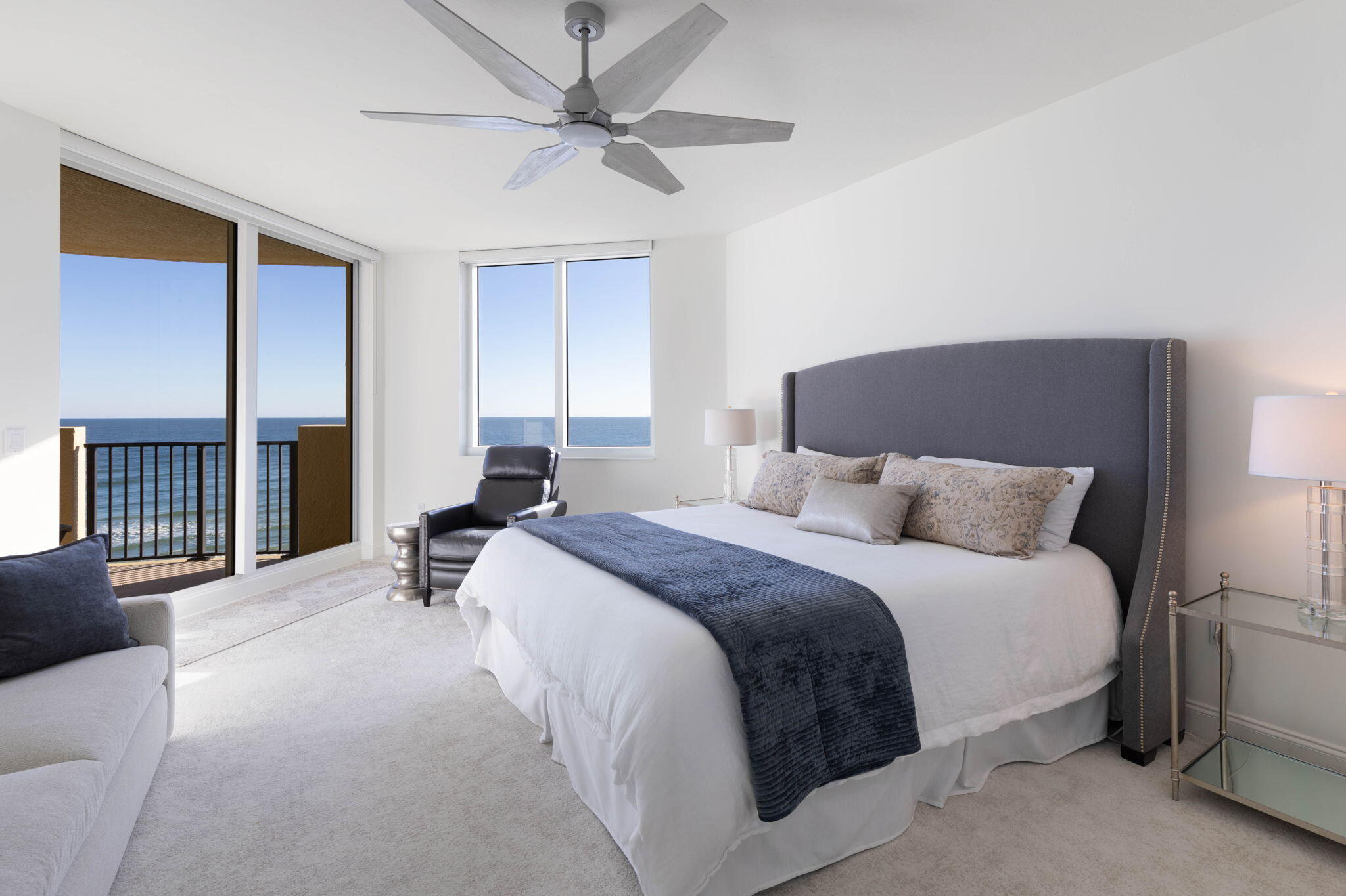 CAMBRIA AT HAMMOCK DUNES - Residential