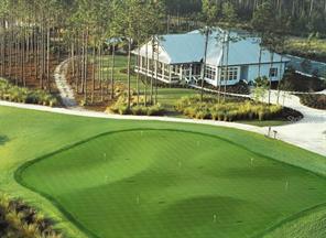 CAMBRIA AT HAMMOCK DUNES - Residential