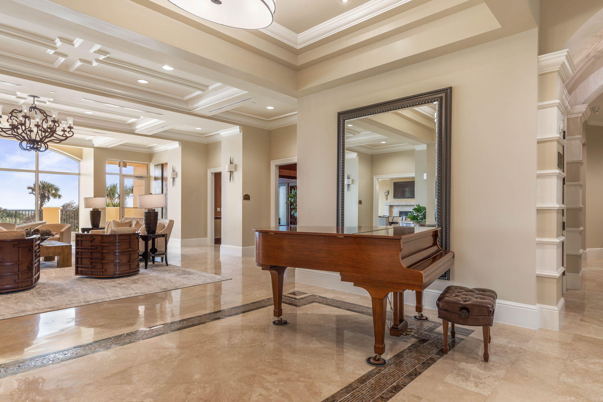 CAMBRIA AT HAMMOCK DUNES - Residential