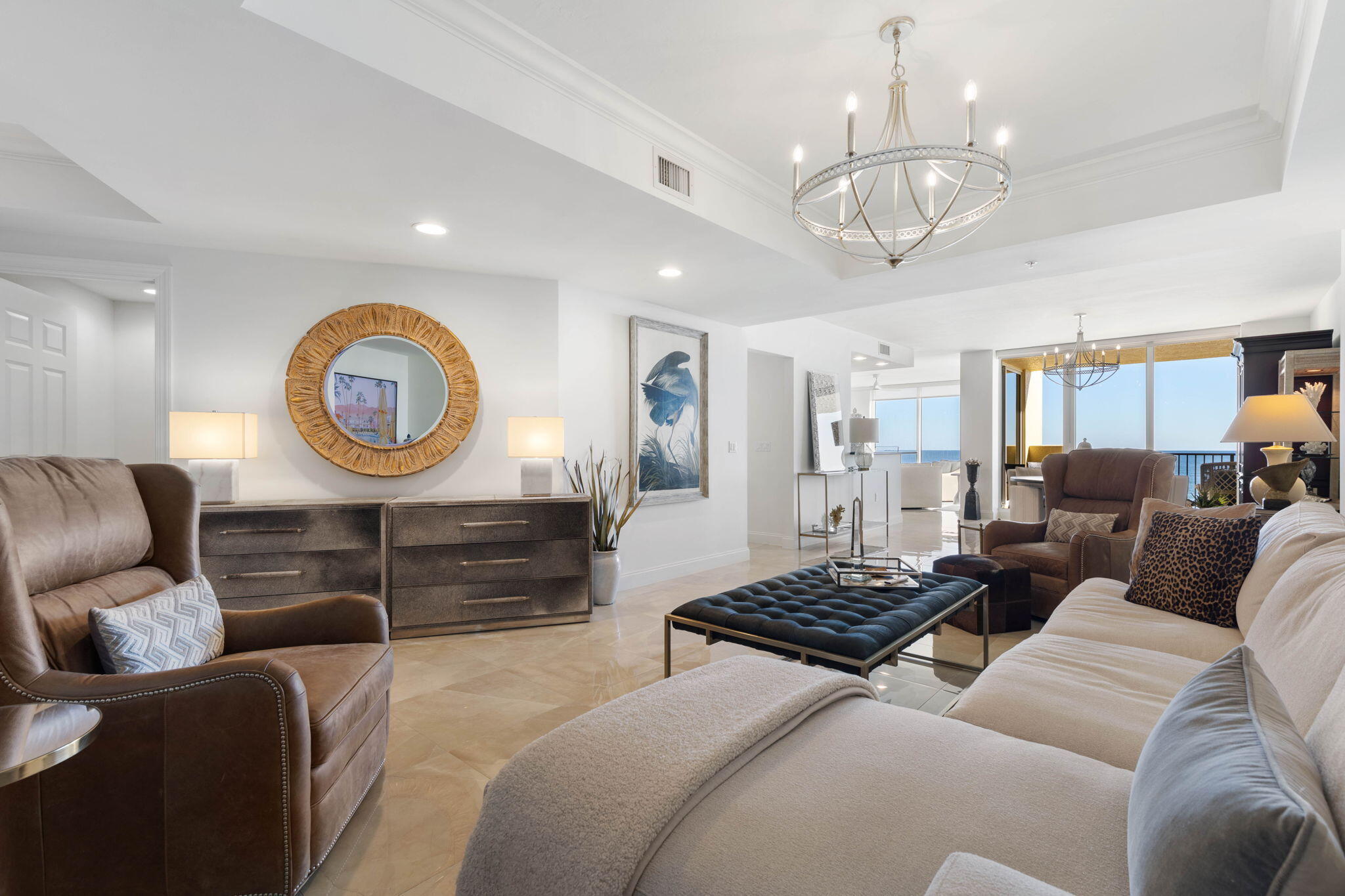 CAMBRIA AT HAMMOCK DUNES - Residential