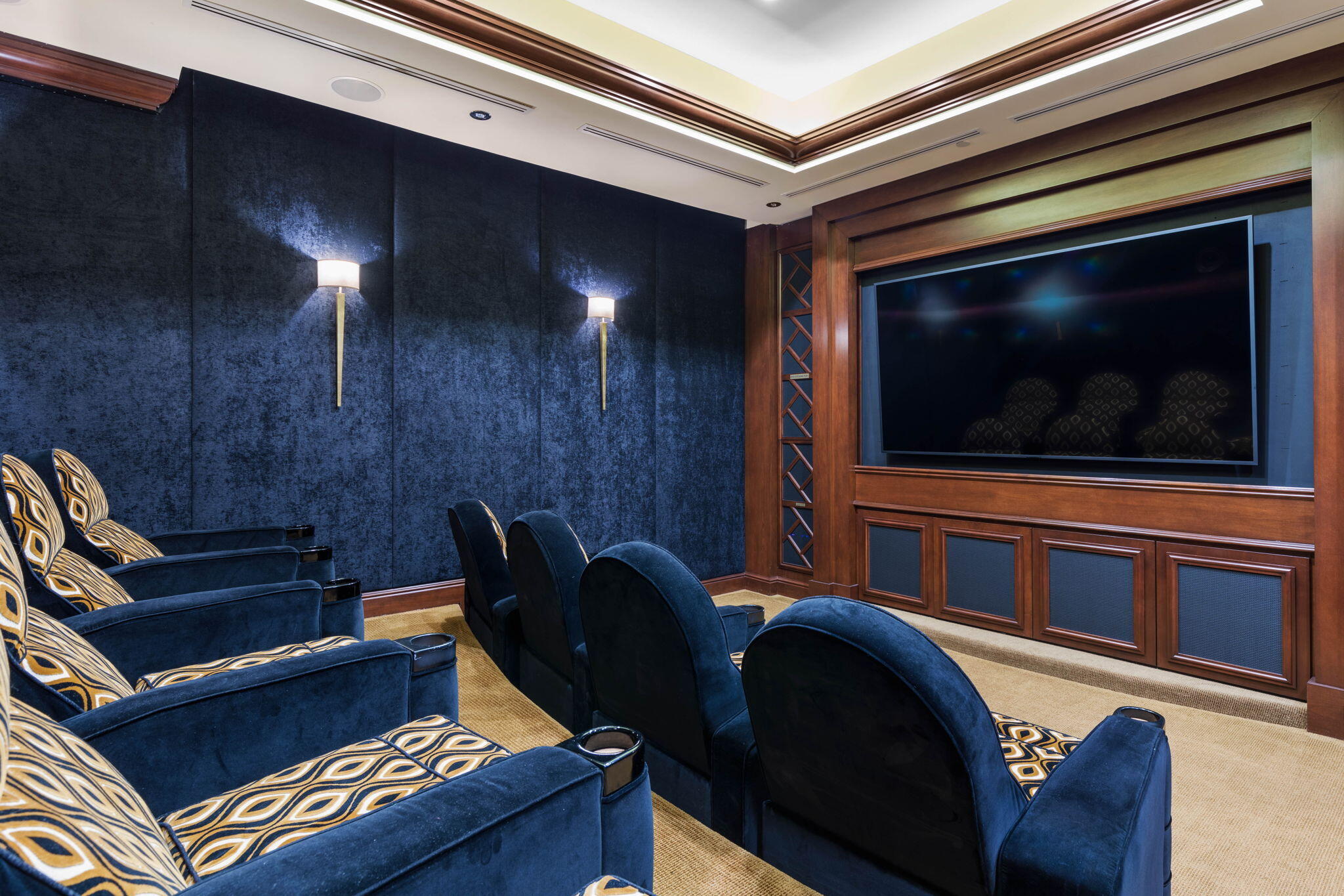 CAMBRIA AT HAMMOCK DUNES - Residential