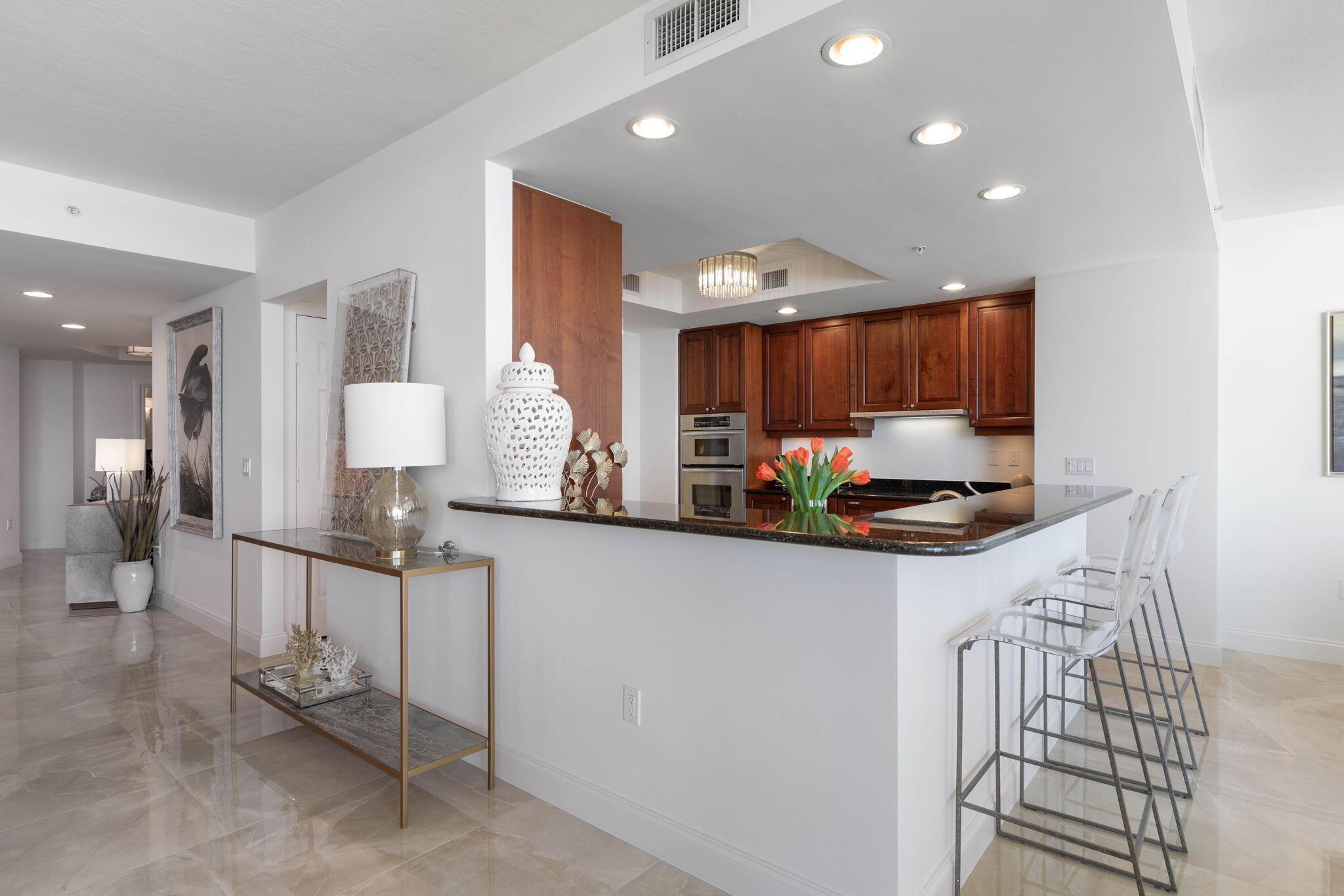 CAMBRIA AT HAMMOCK DUNES - Residential