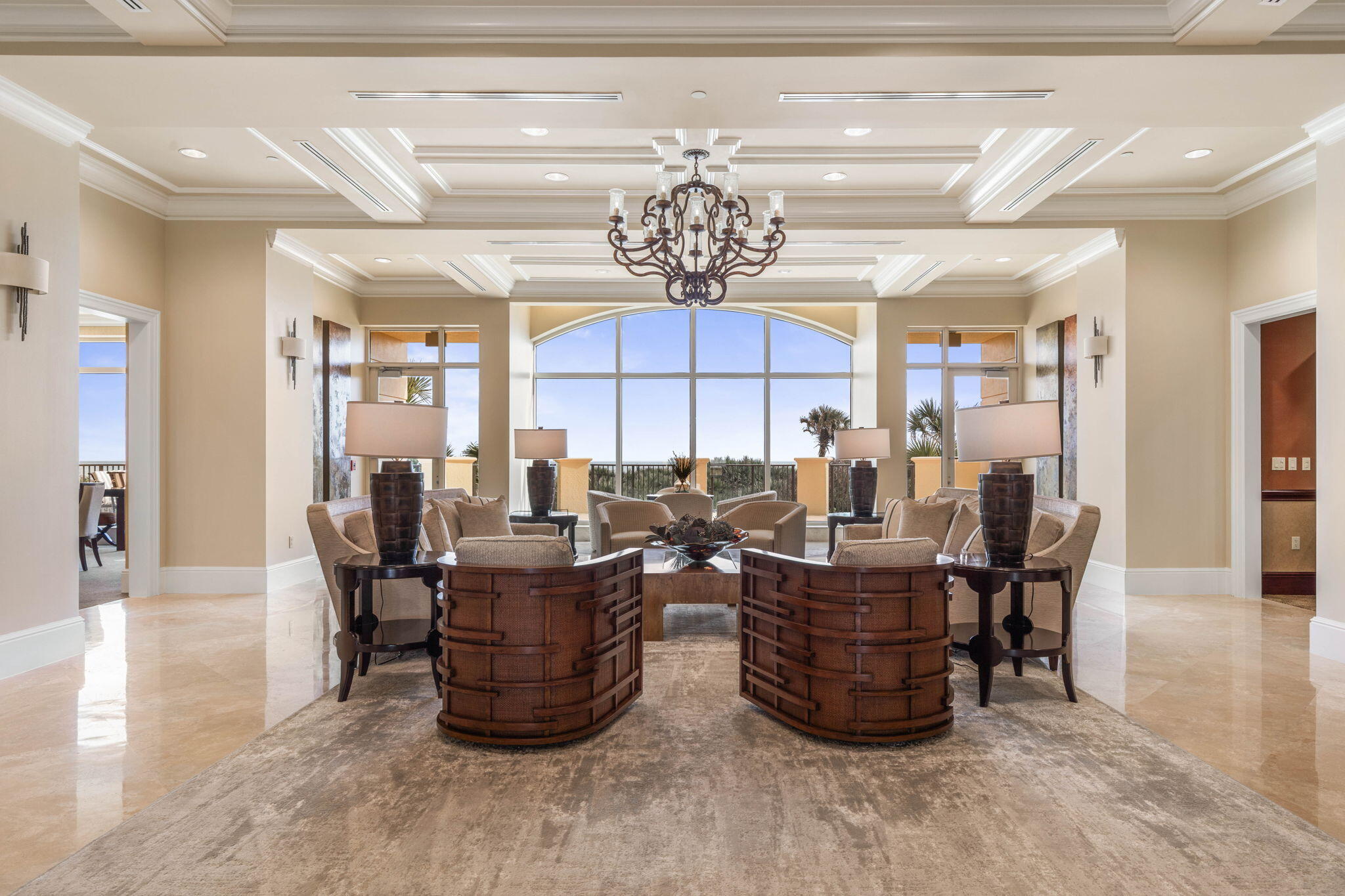 CAMBRIA AT HAMMOCK DUNES - Residential