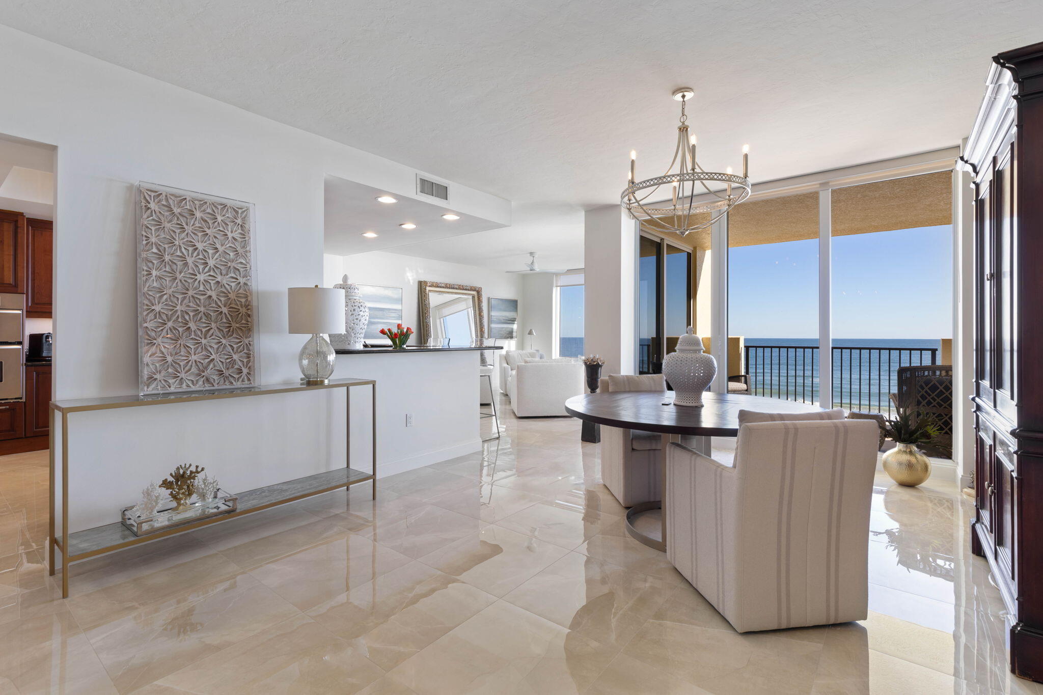 CAMBRIA AT HAMMOCK DUNES - Residential