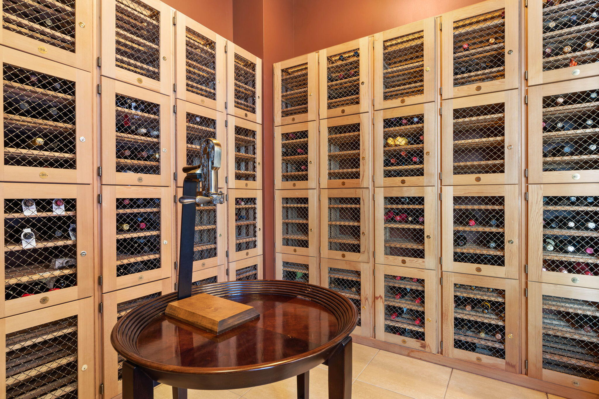 CAMBRIA AT HAMMOCK DUNES - Residential