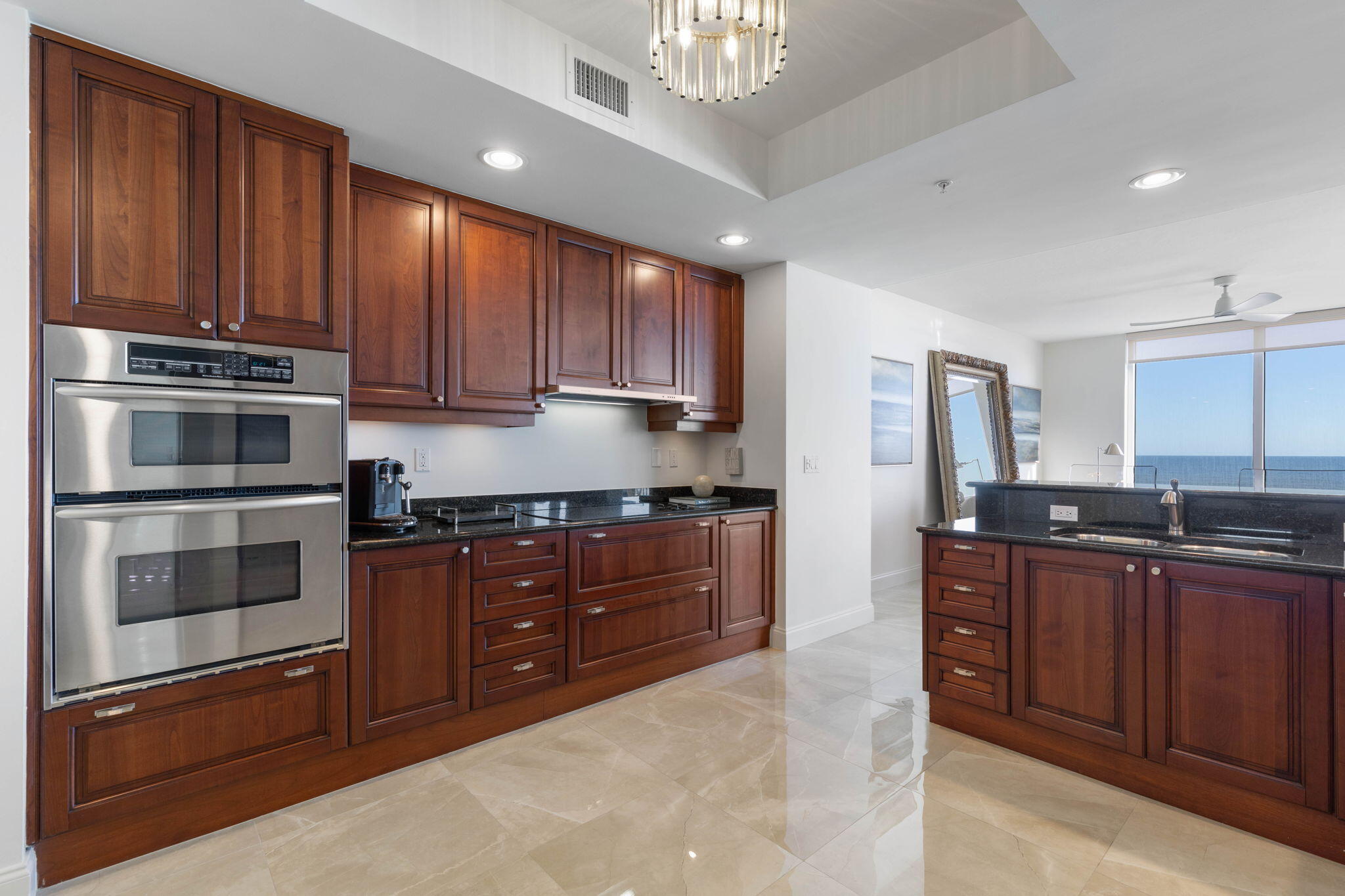 CAMBRIA AT HAMMOCK DUNES - Residential