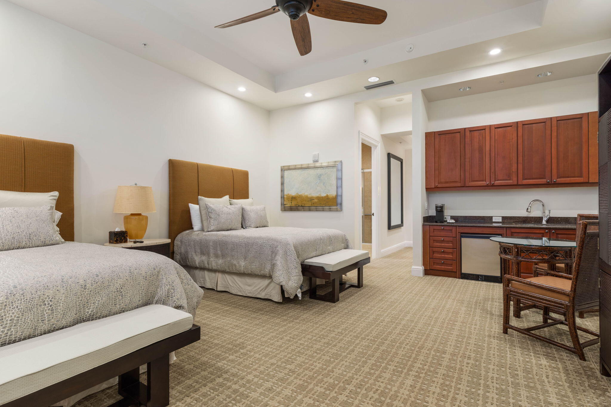 CAMBRIA AT HAMMOCK DUNES - Residential