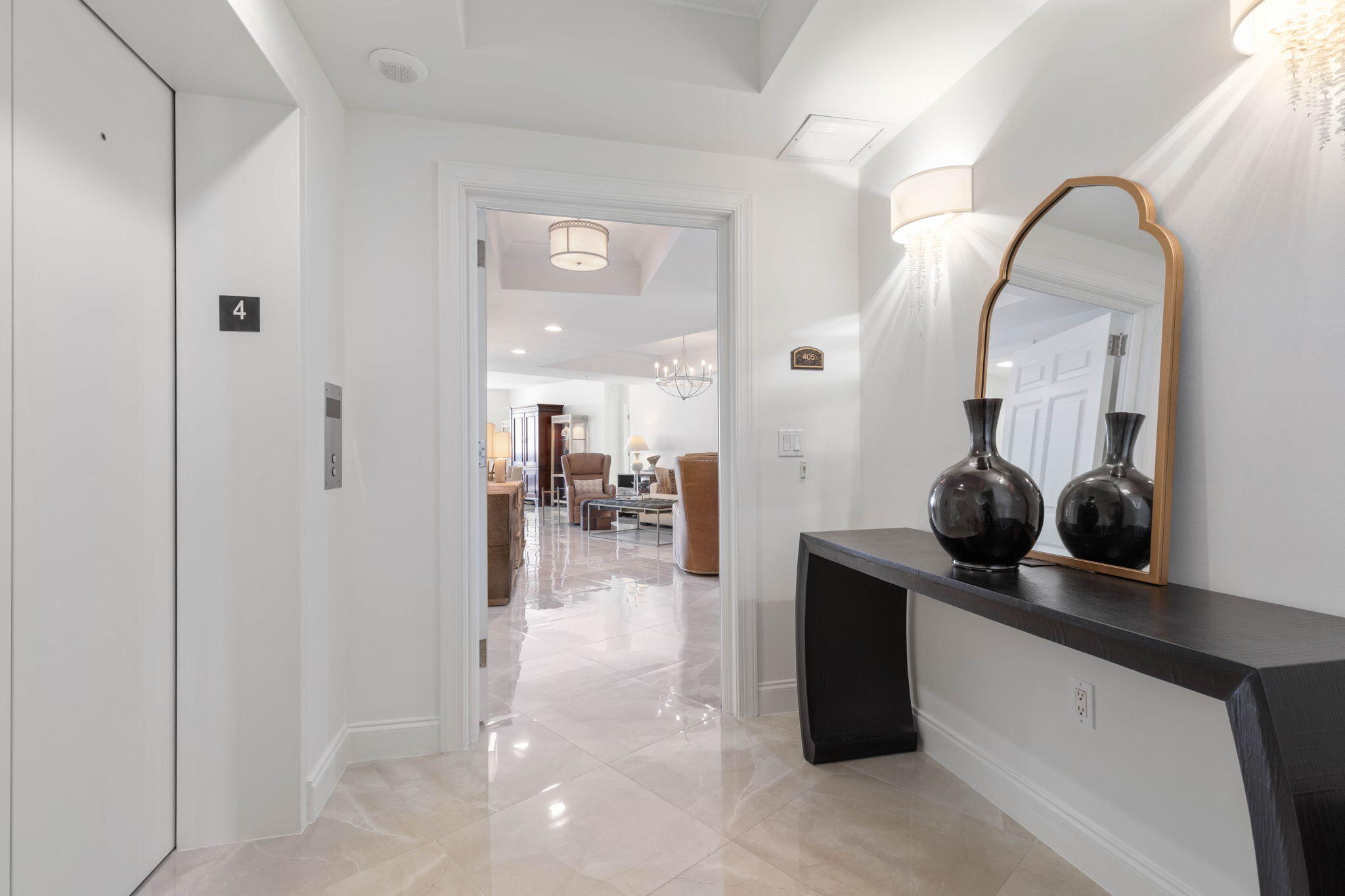 CAMBRIA AT HAMMOCK DUNES - Residential