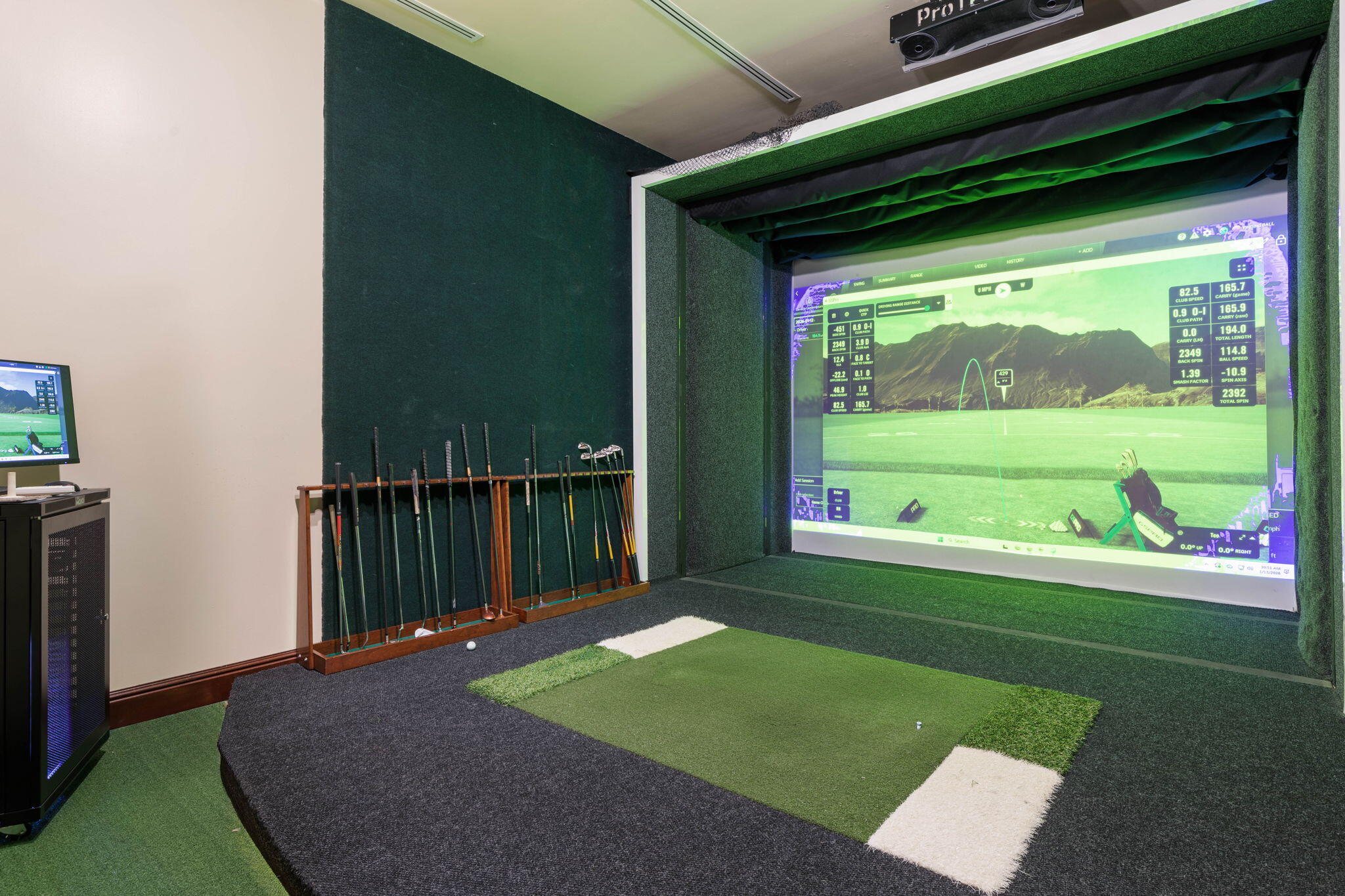 CAMBRIA AT HAMMOCK DUNES - Residential