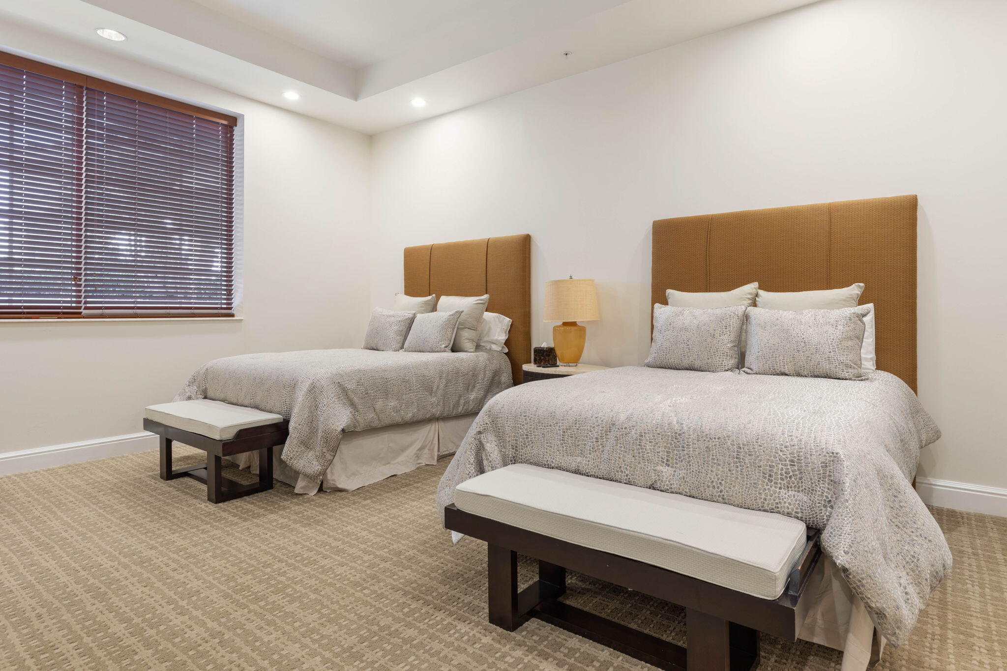 CAMBRIA AT HAMMOCK DUNES - Residential