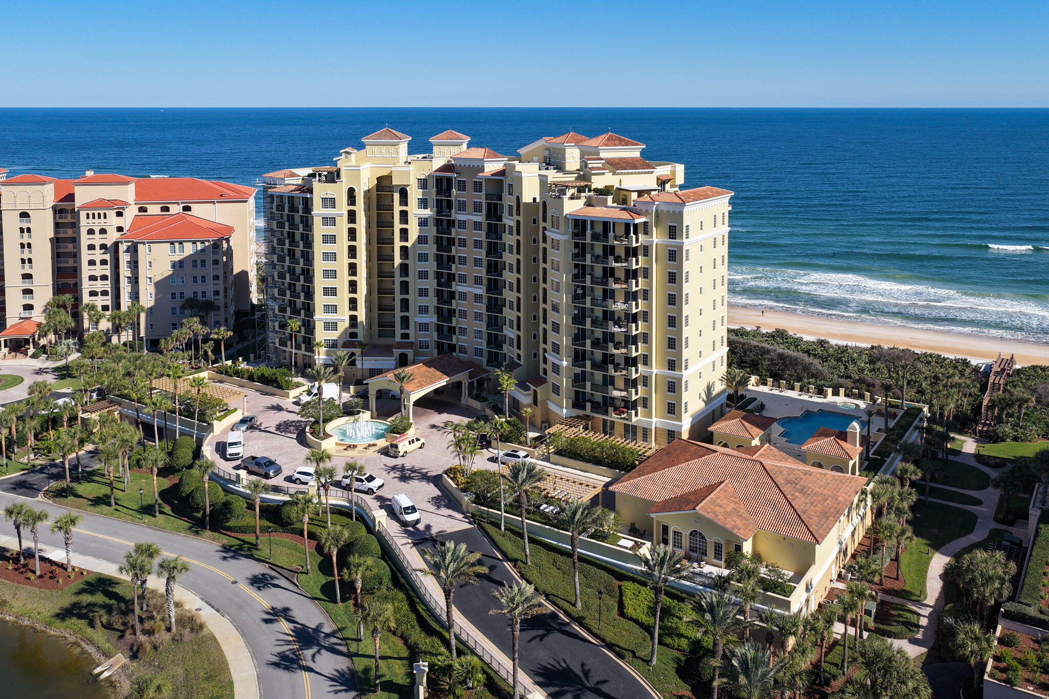 CAMBRIA AT HAMMOCK DUNES - Residential