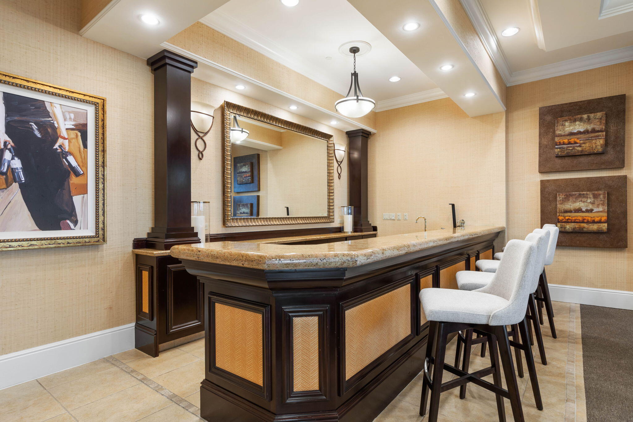 CAMBRIA AT HAMMOCK DUNES - Residential