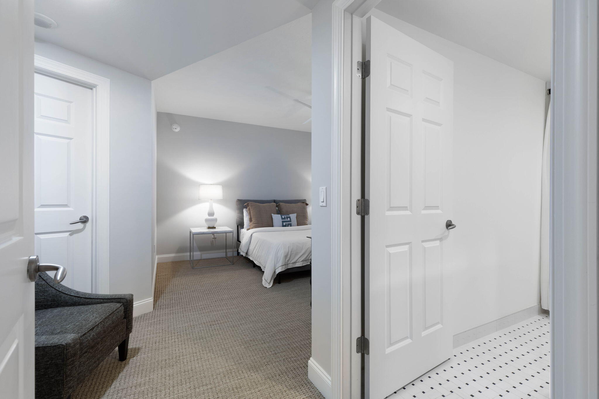 CAMBRIA AT HAMMOCK DUNES - Residential