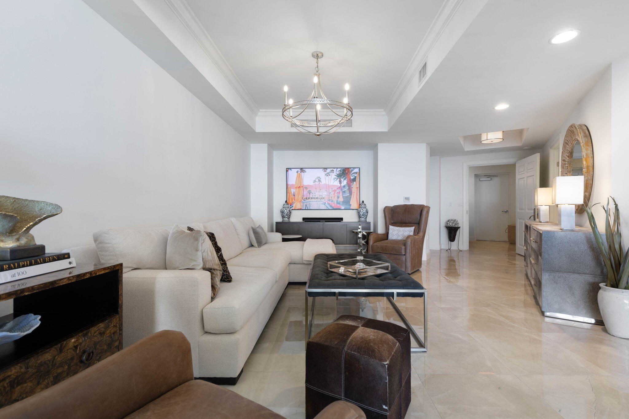 CAMBRIA AT HAMMOCK DUNES - Residential