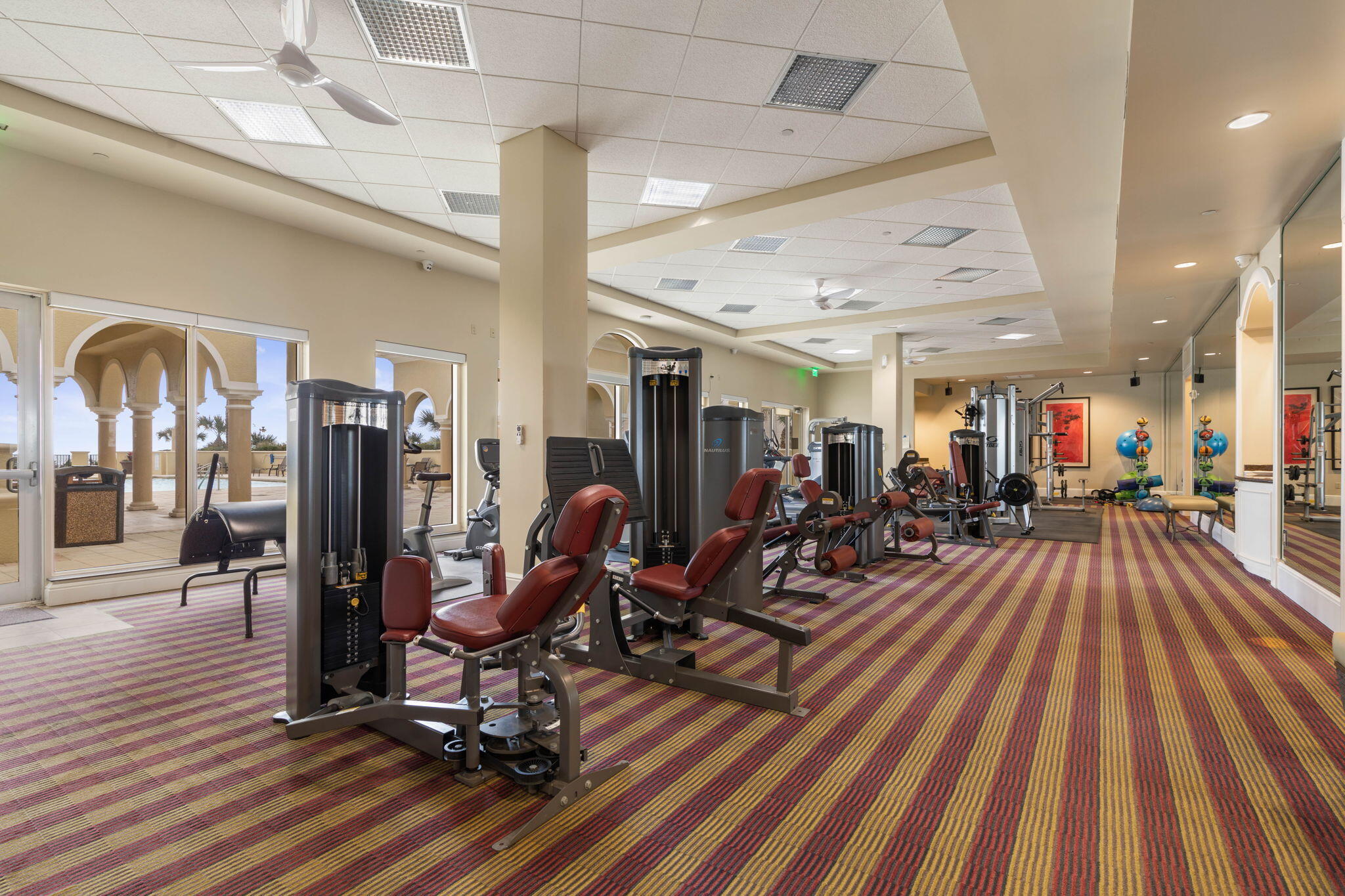 CAMBRIA AT HAMMOCK DUNES - Residential