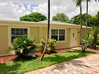 NIETO PARK LT 1 - Residential