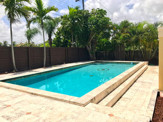 NIETO PARK LT 1 - Residential