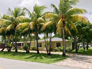 NIETO PARK LT 1 - Residential