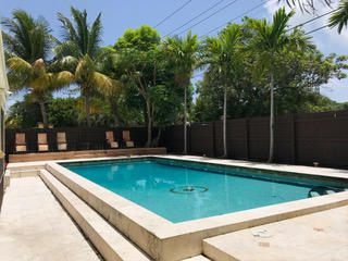 NIETO PARK LT 1 - Residential